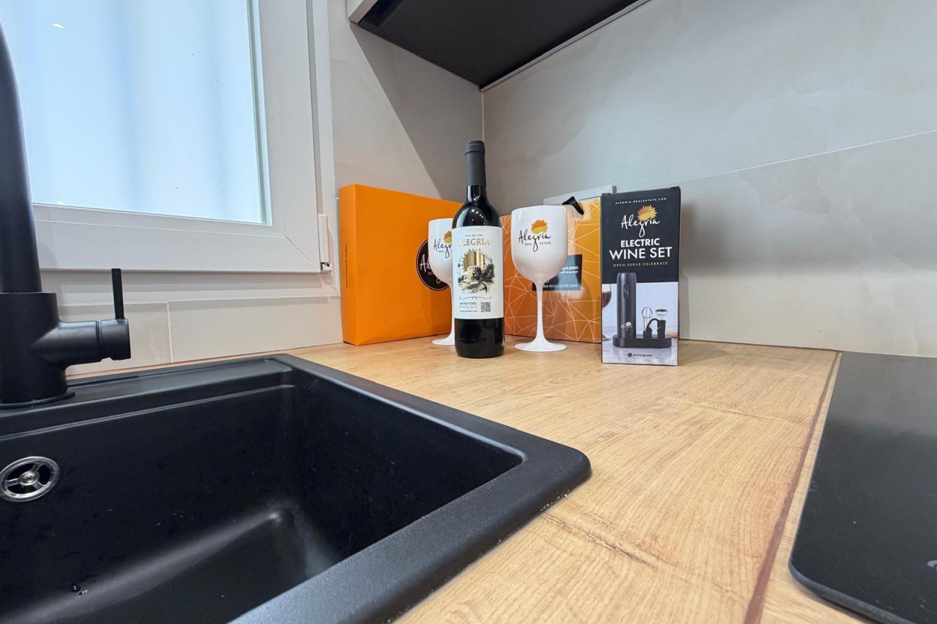 Revânzare - Apartament -
Torrevieja - Nueva Torrevieja
