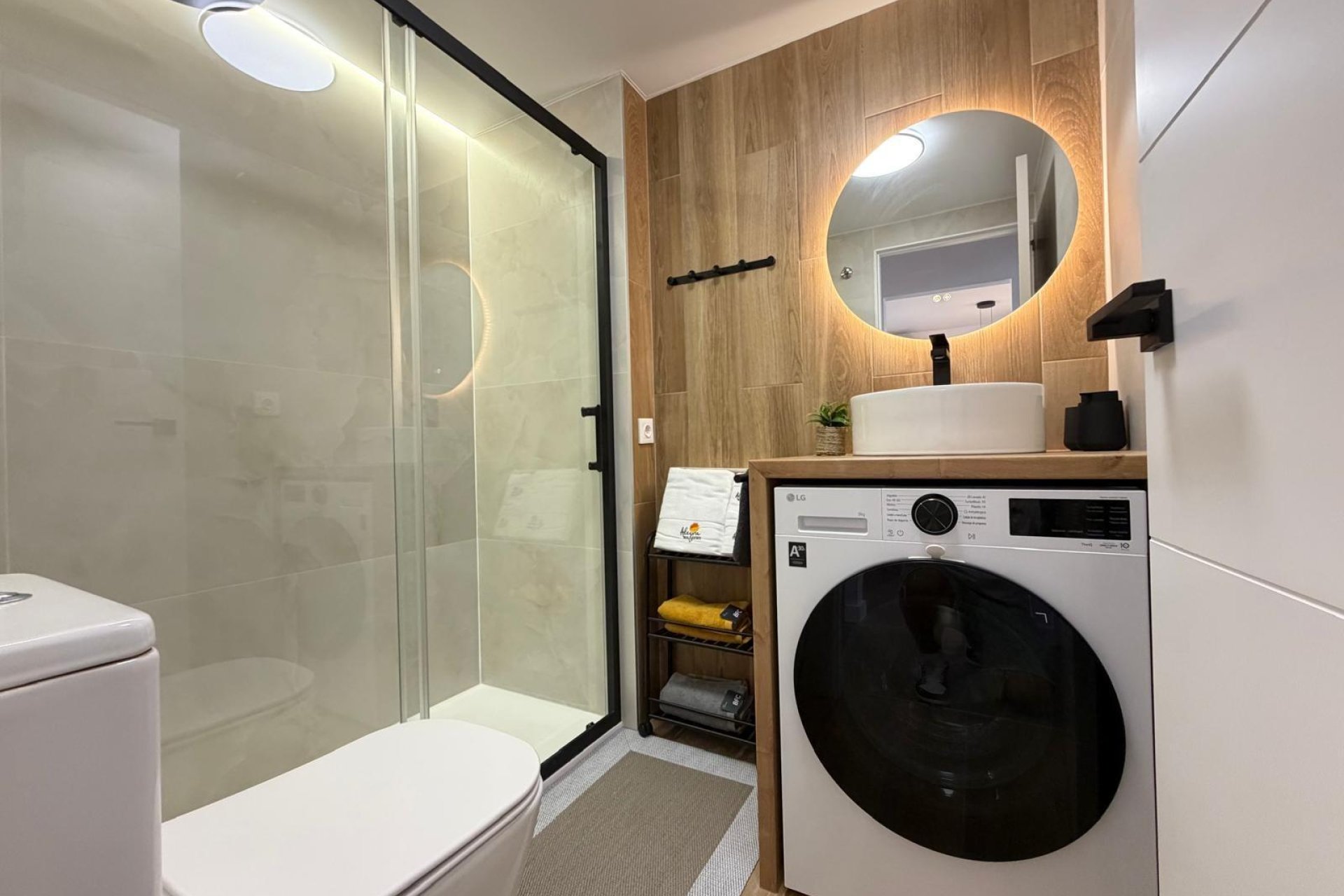 Revânzare - Apartament -
Torrevieja - Nueva Torrevieja