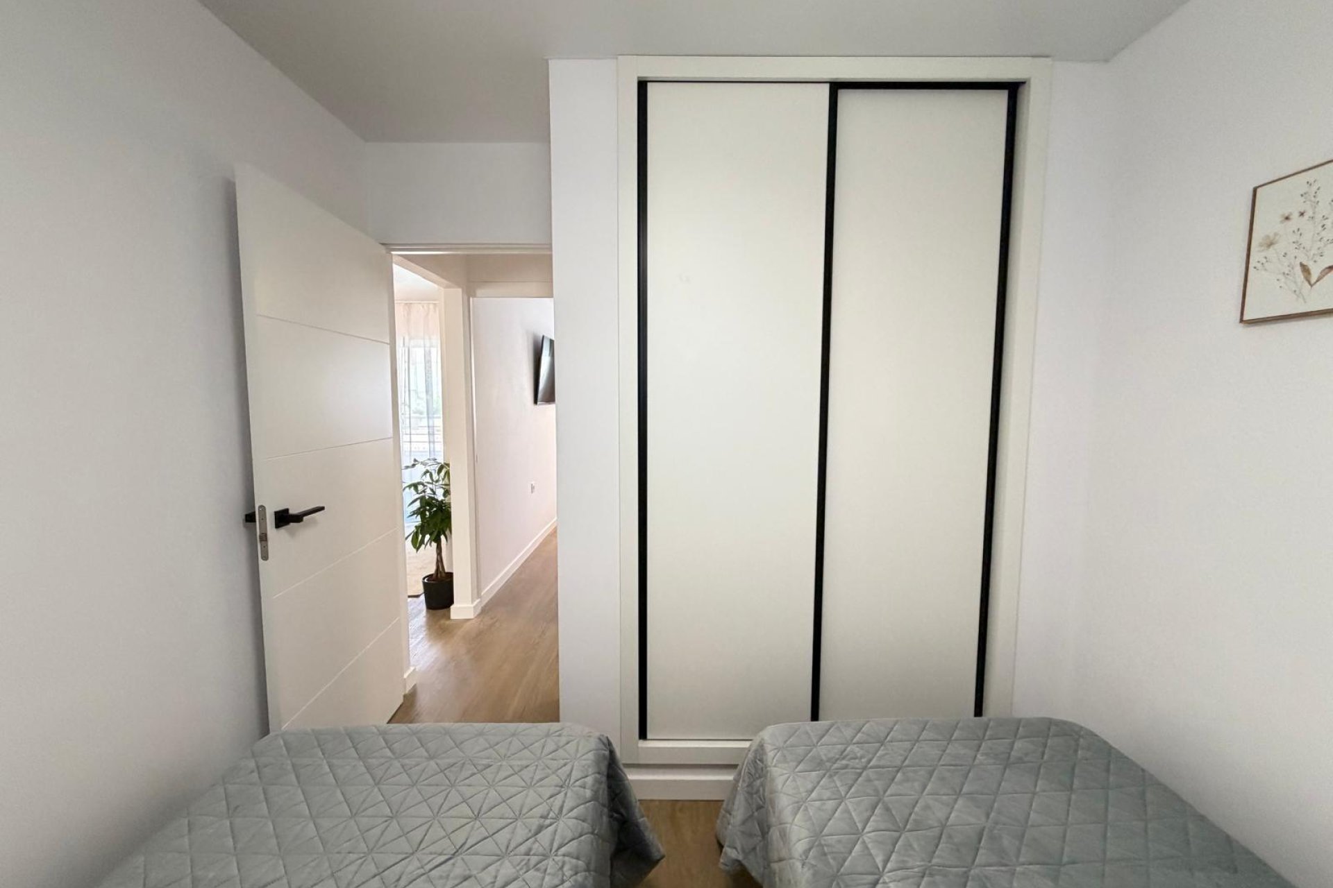 Revânzare - Apartament -
Torrevieja - Nueva Torrevieja