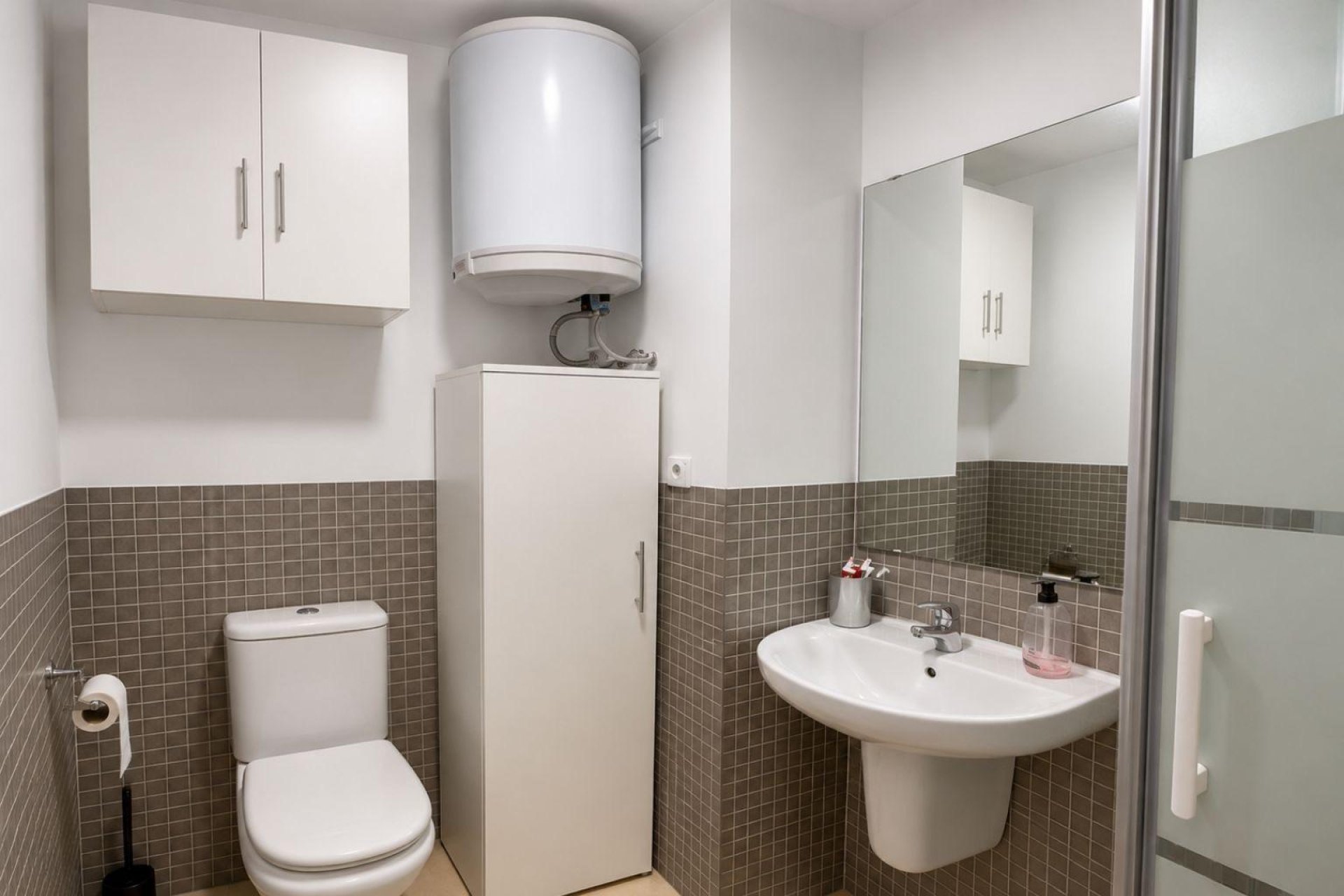 Revânzare - Apartament -
Torrevieja - Nueva Torrevieja