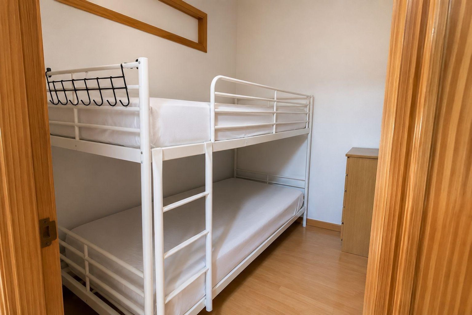 Revânzare - Apartament -
Torrevieja - Nueva Torrevieja