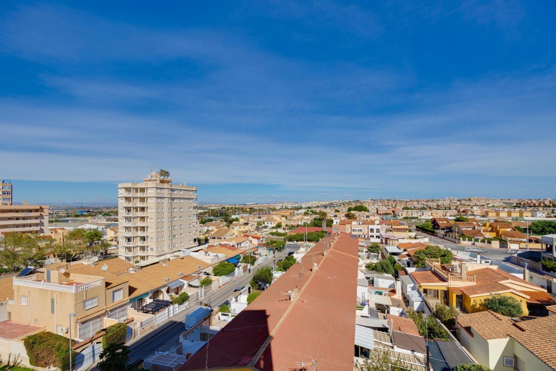 Revânzare - Apartament -
Torrevieja - Nueva Torrevieja