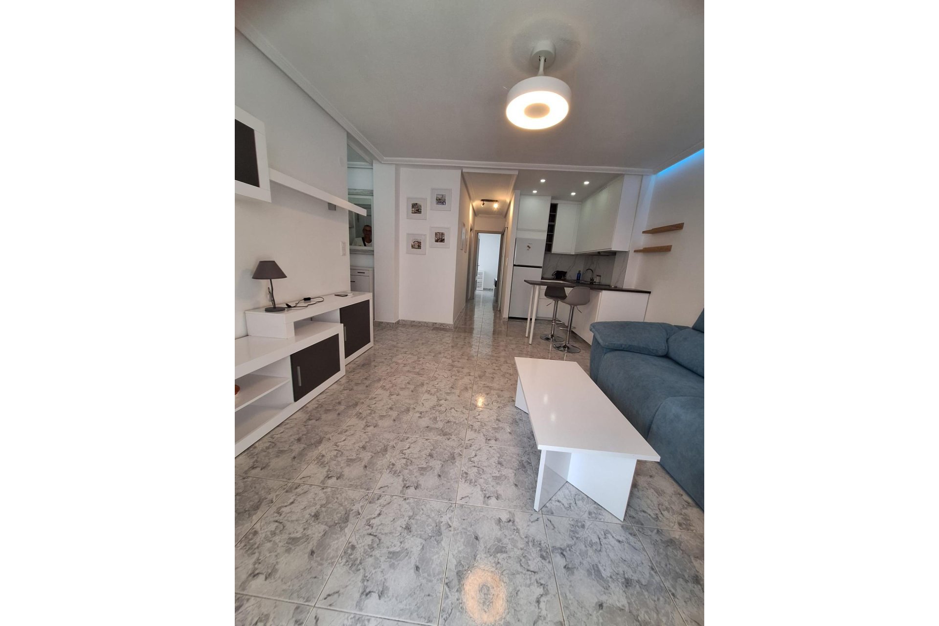 Revânzare - Apartament -
Torrevieja - Nueva Torrevieja