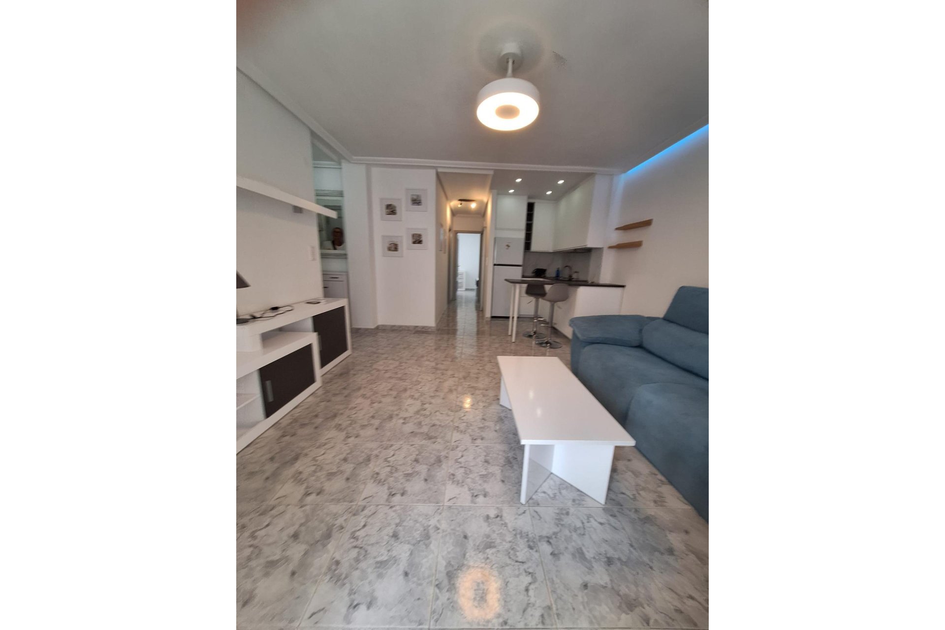 Revânzare - Apartament -
Torrevieja - Nueva Torrevieja