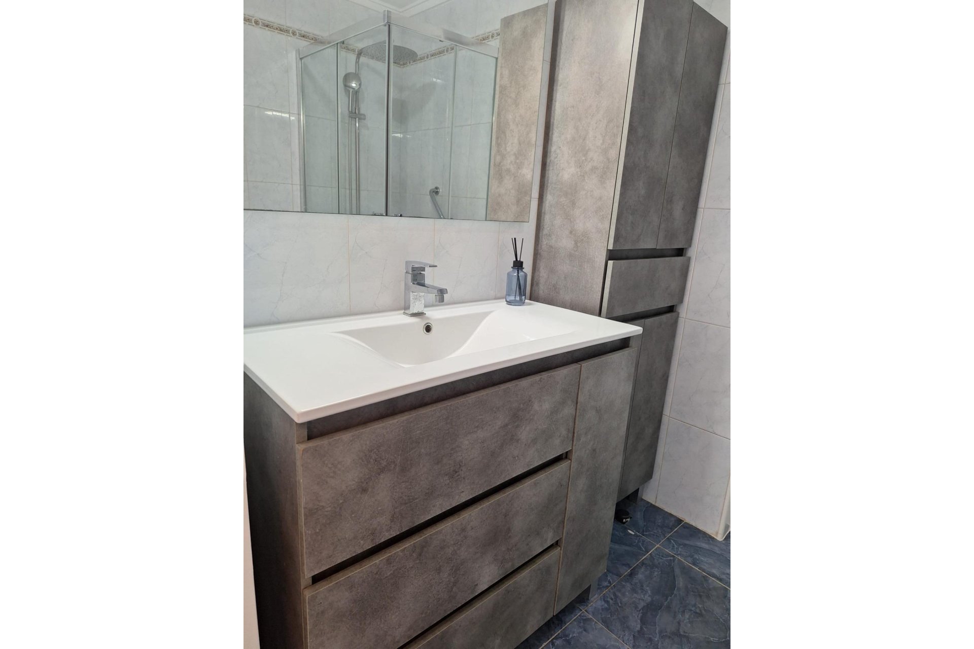 Revânzare - Apartament -
Torrevieja - Nueva Torrevieja