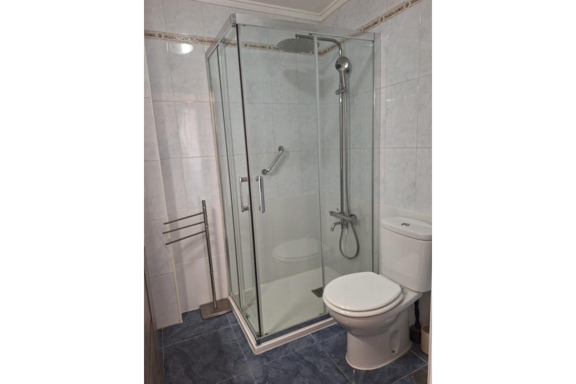 Revânzare - Apartament -
Torrevieja - Nueva Torrevieja