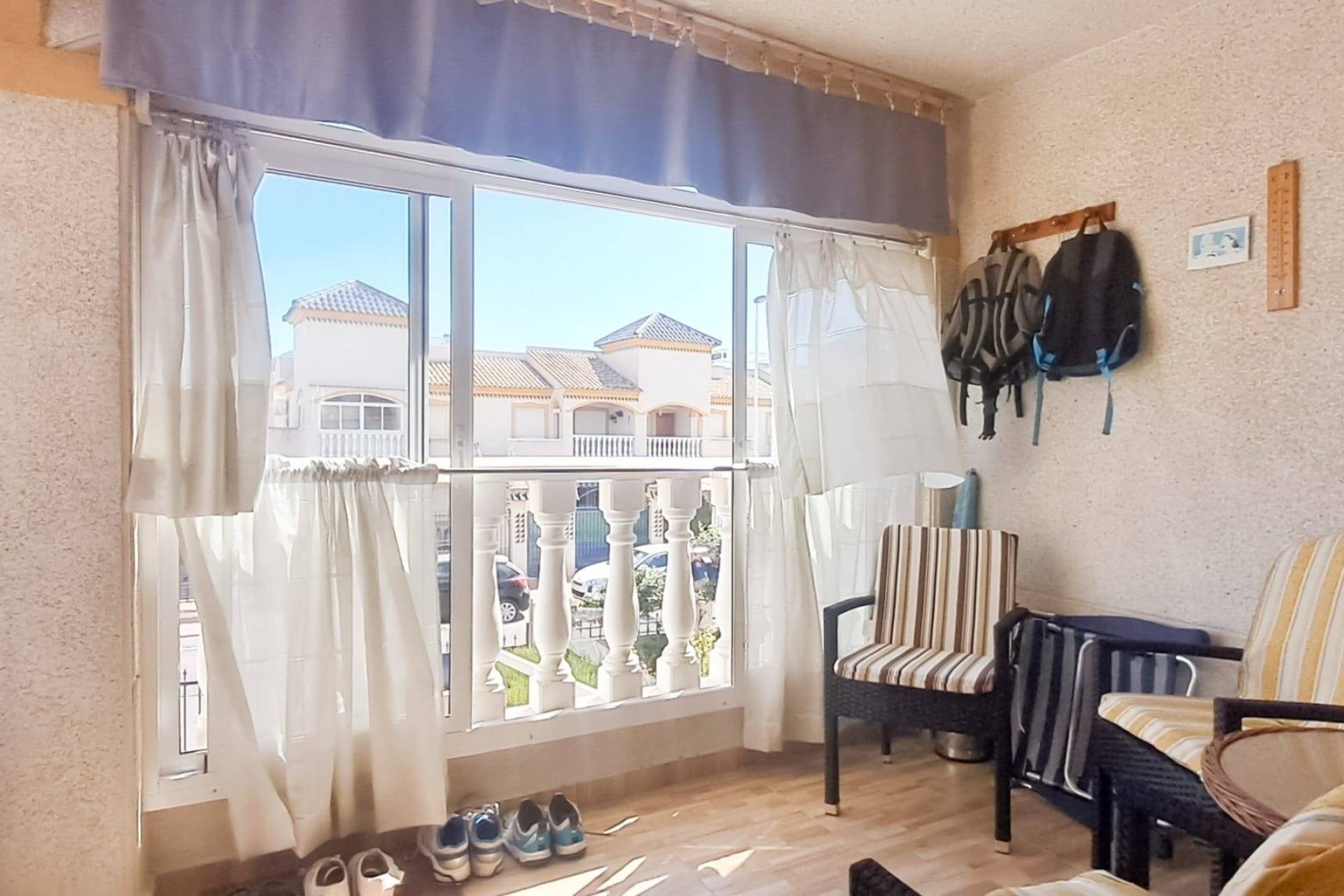 Revânzare - Apartament -
Torrevieja - Parque Acuático - Sector 25