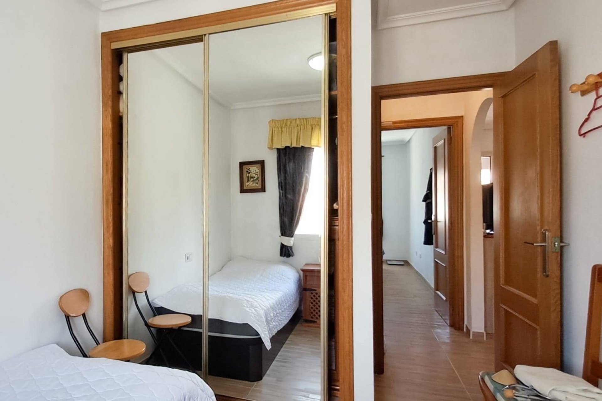 Revânzare - Apartament -
Torrevieja - Parque Acuático - Sector 25