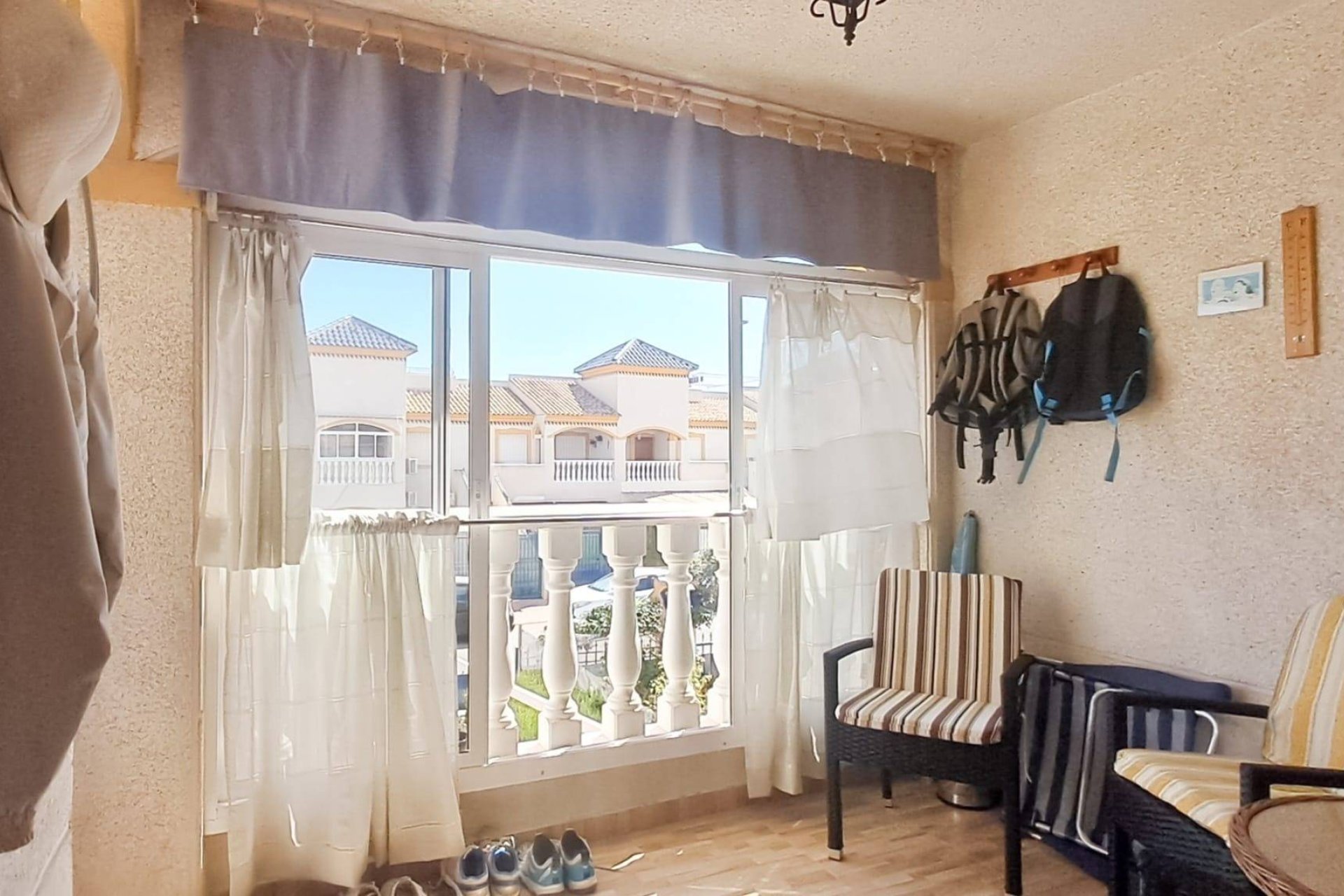 Revânzare - Apartament -
Torrevieja - Parque Acuático - Sector 25