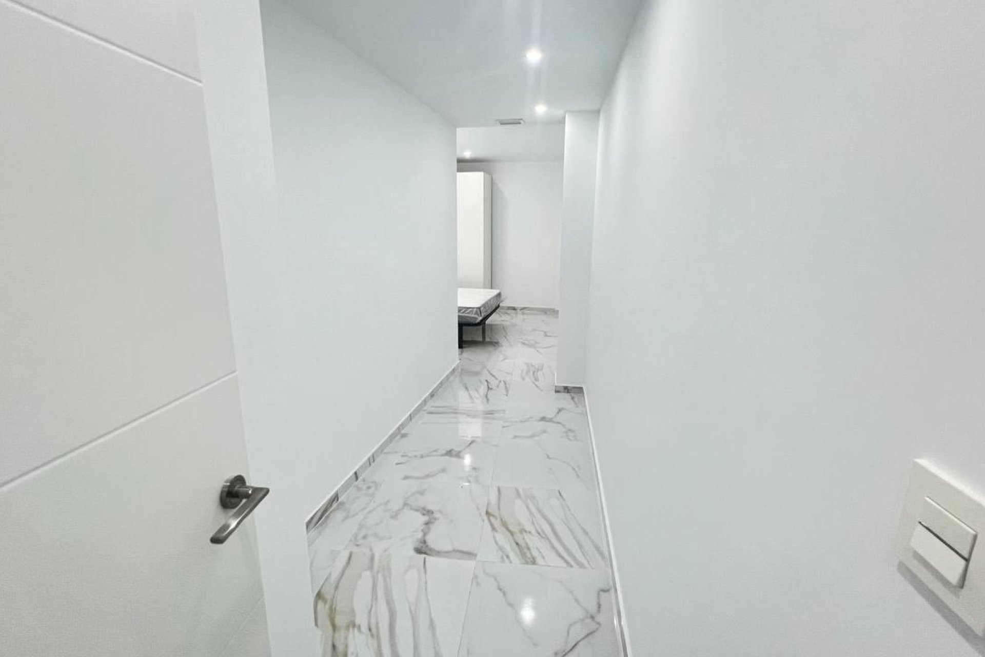 Revânzare - Apartament -
Torrevieja - PARQUE DE LAS NACIONES