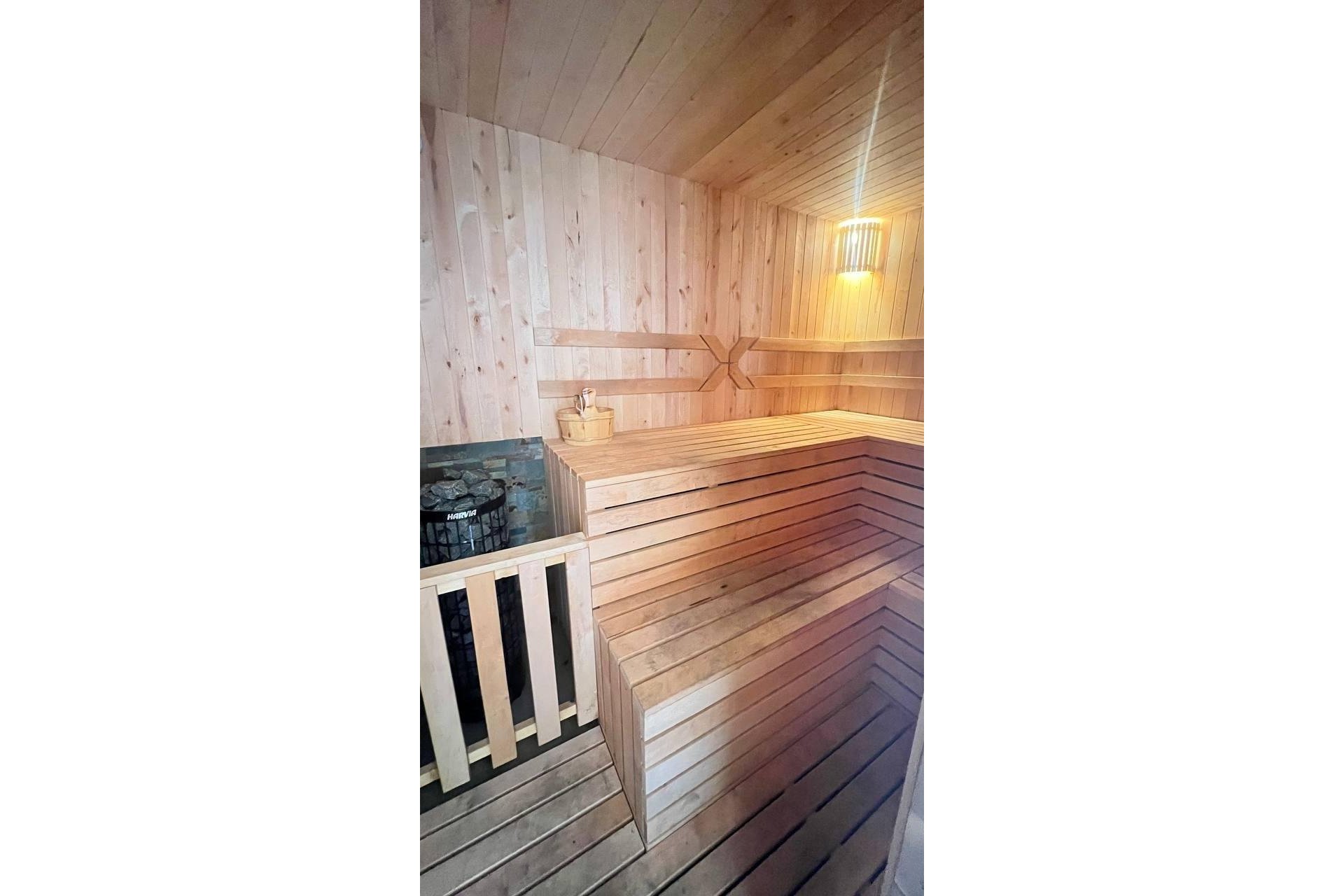 Revânzare - Apartament -
Torrevieja - PARQUE DE LAS NACIONES