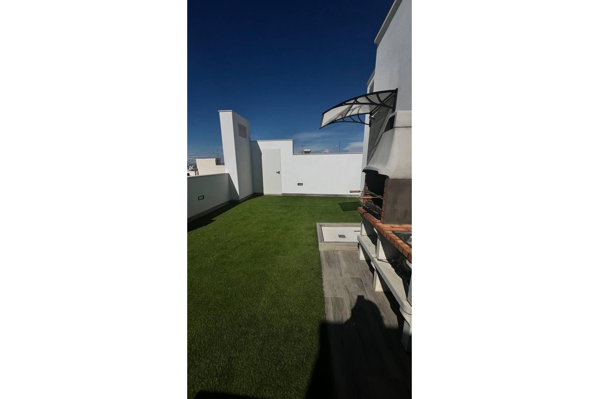 Revânzare - Apartament -
Torrevieja - PARQUE DE LAS NACIONES