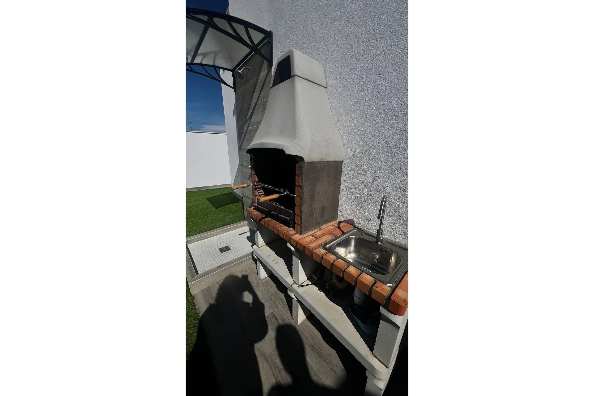 Revânzare - Apartament -
Torrevieja - PARQUE DE LAS NACIONES