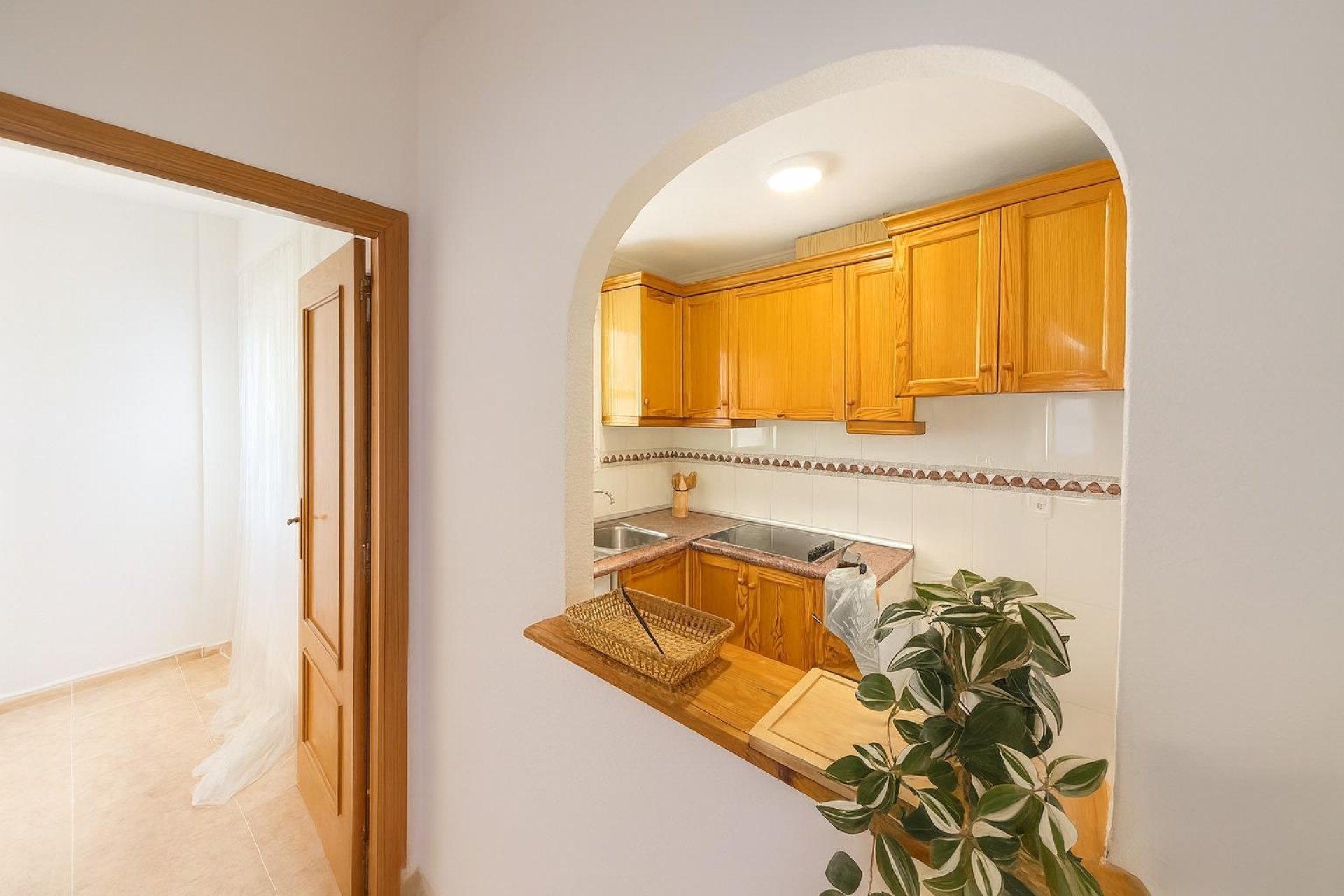 Revânzare - Apartament -
Torrevieja - PARQUE DE LAS NACIONES