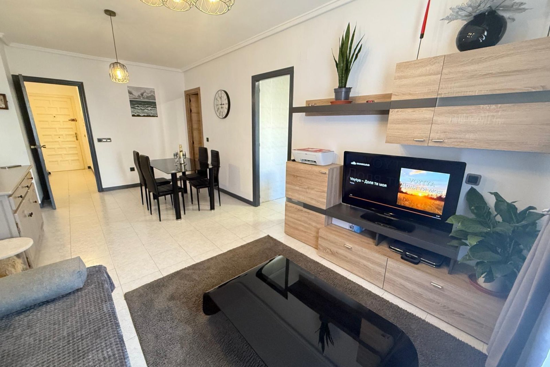 Revânzare - Apartament -
Torrevieja - PARQUE DE LAS NACIONES