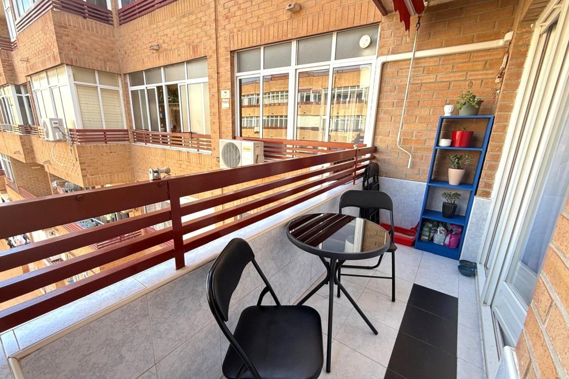 Revânzare - Apartament -
Torrevieja - PARQUE DE LAS NACIONES