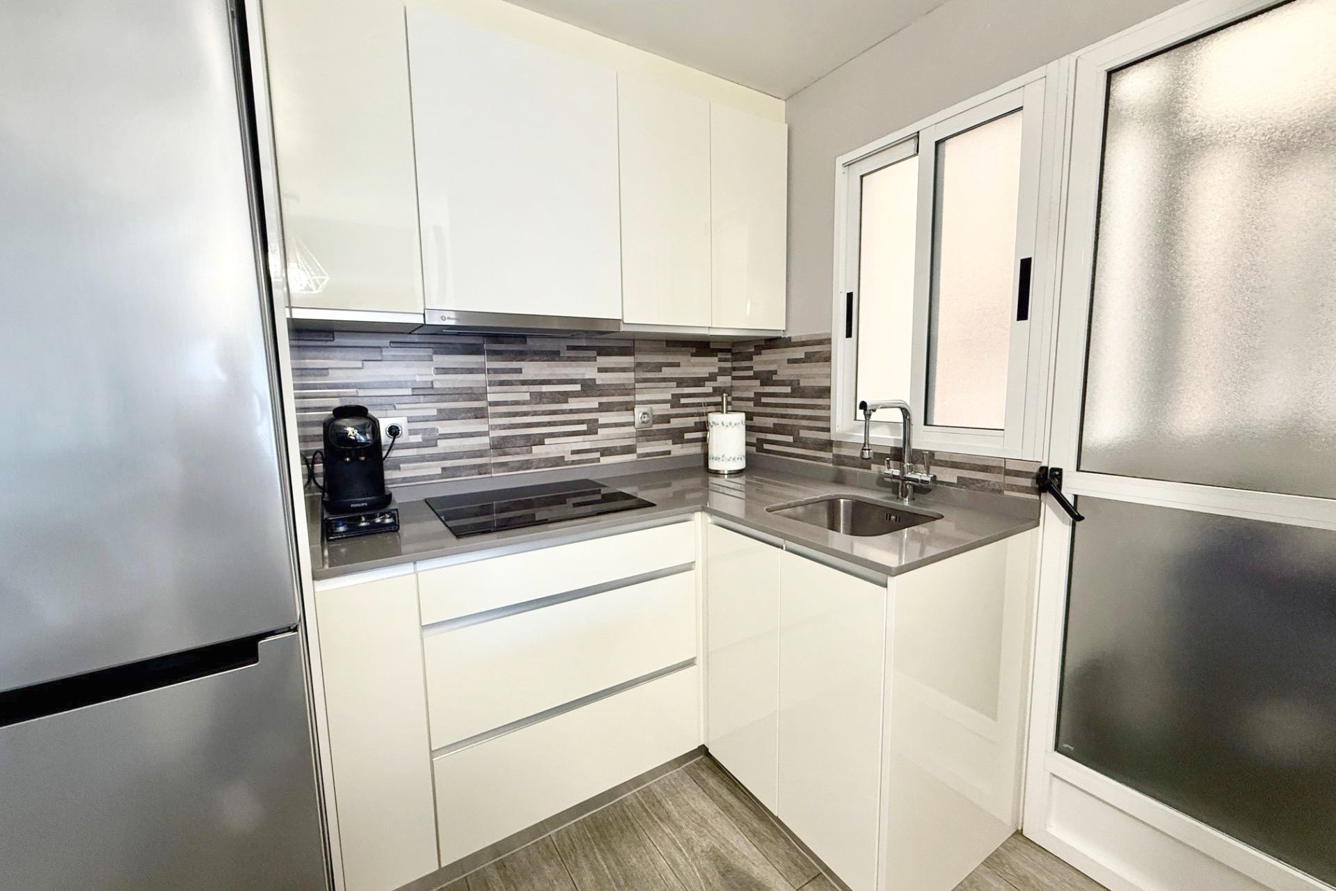 Revânzare - Apartament -
Torrevieja - PARQUE DE LAS NACIONES