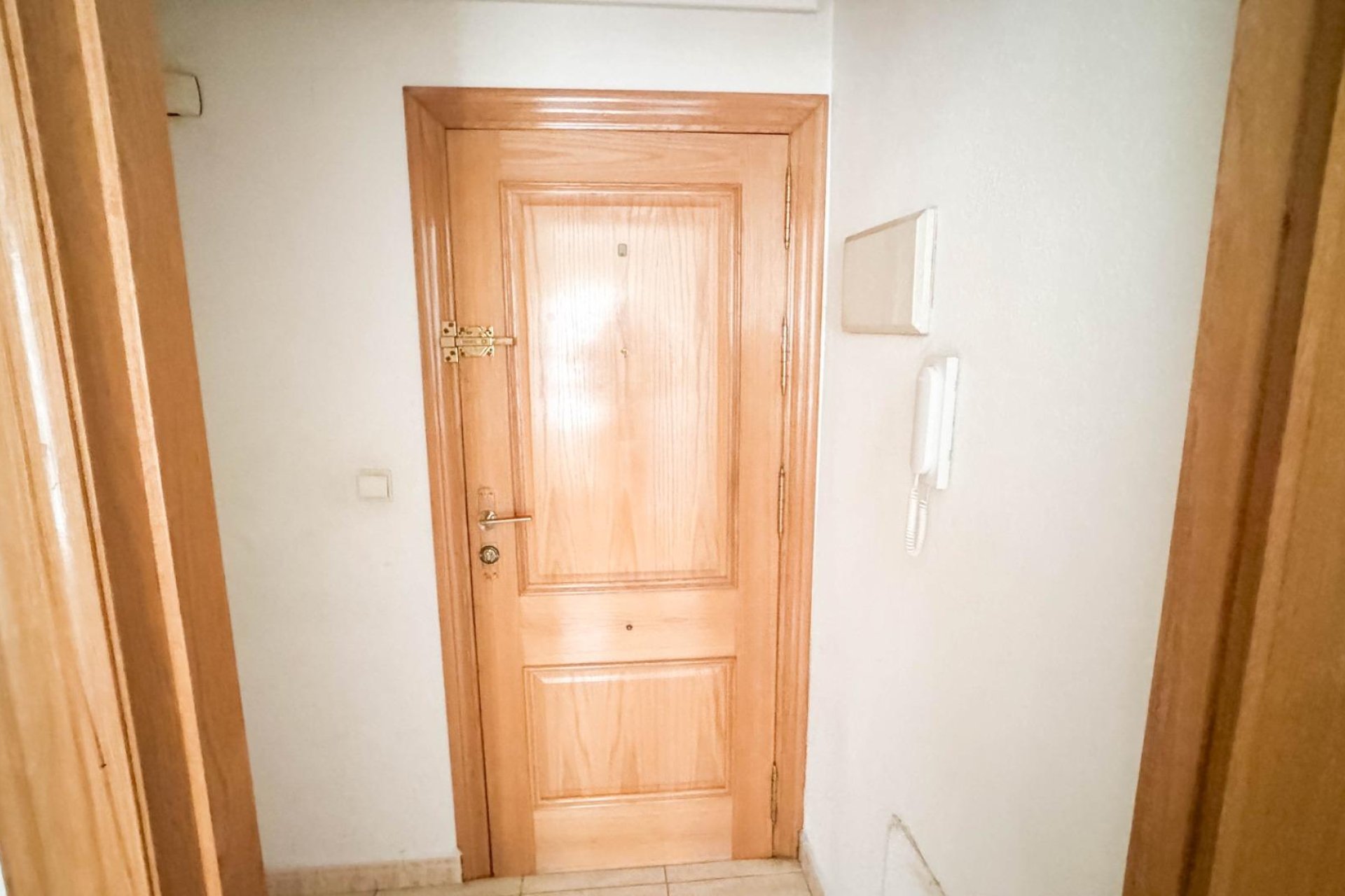 Revânzare - Apartament -
Torrevieja - PARQUE DE LAS NACIONES