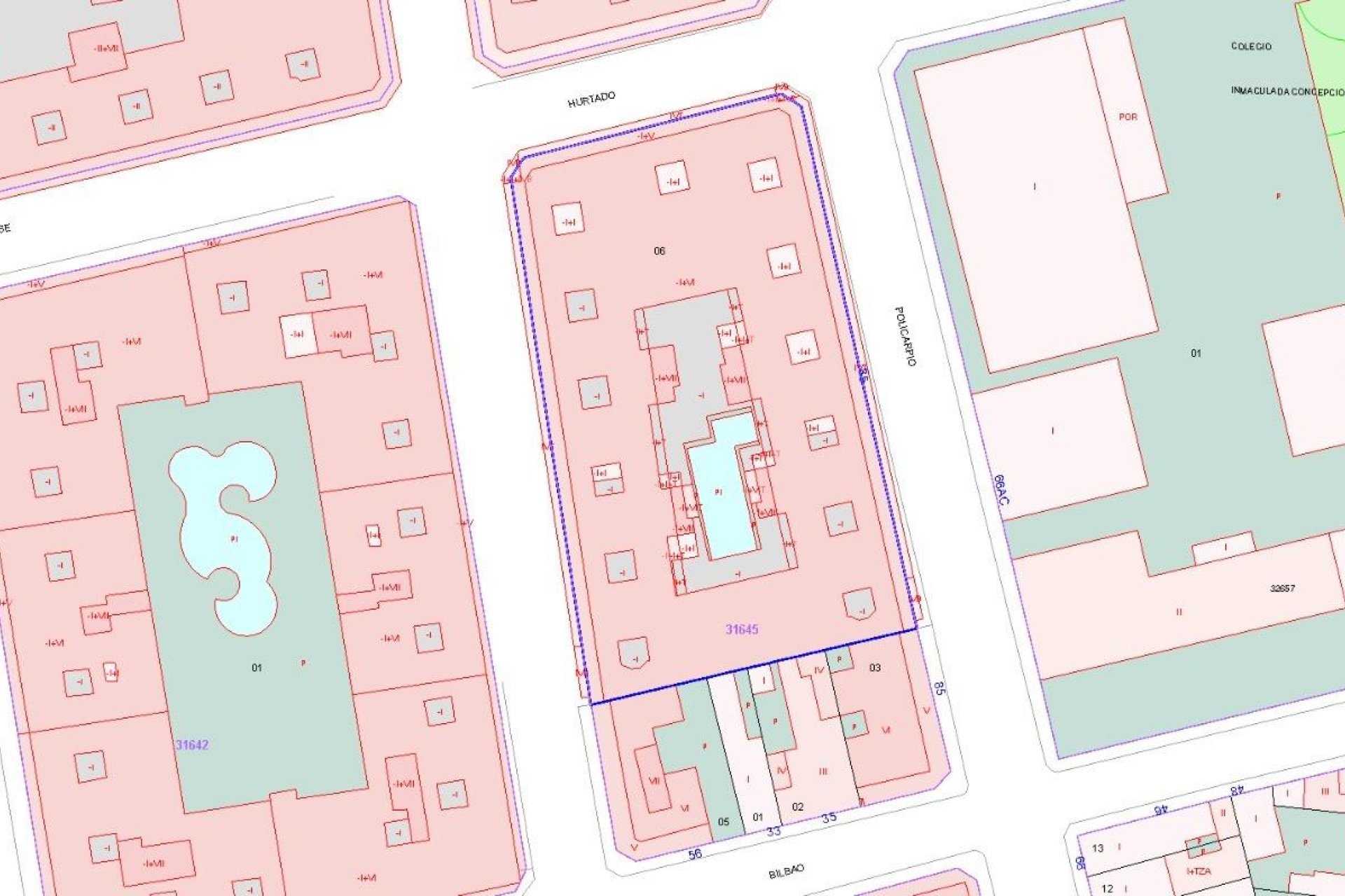 Revânzare - Apartament -
Torrevieja - PARQUE DE LAS NACIONES