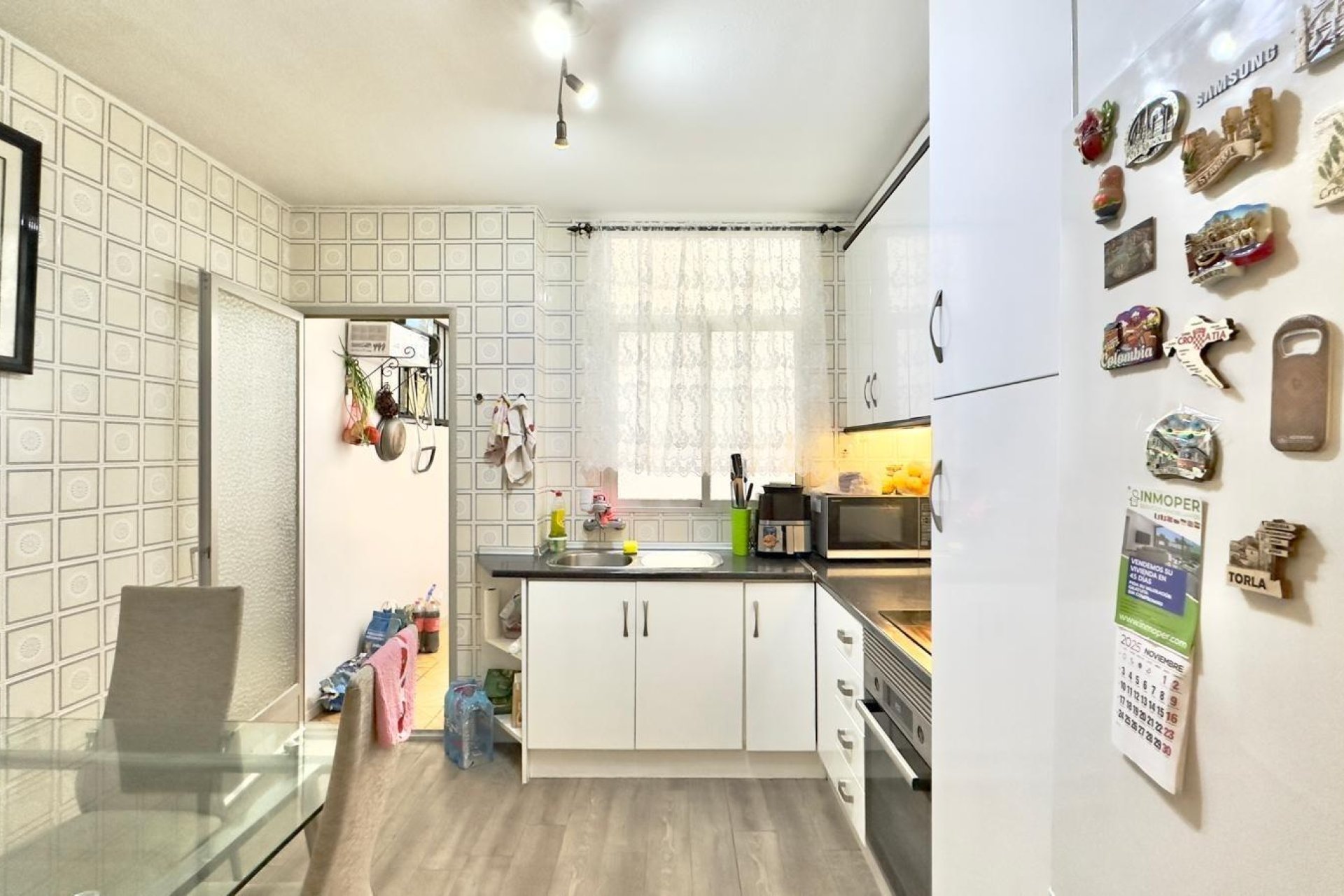 Revânzare - Apartament -
Torrevieja - PARQUE DE LAS NACIONES