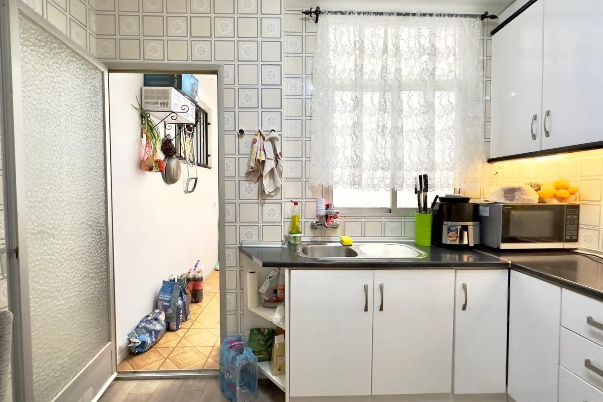 Revânzare - Apartament -
Torrevieja - PARQUE DE LAS NACIONES