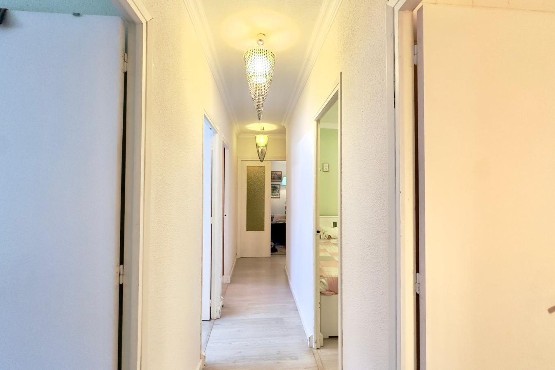 Revânzare - Apartament -
Torrevieja - PARQUE DE LAS NACIONES