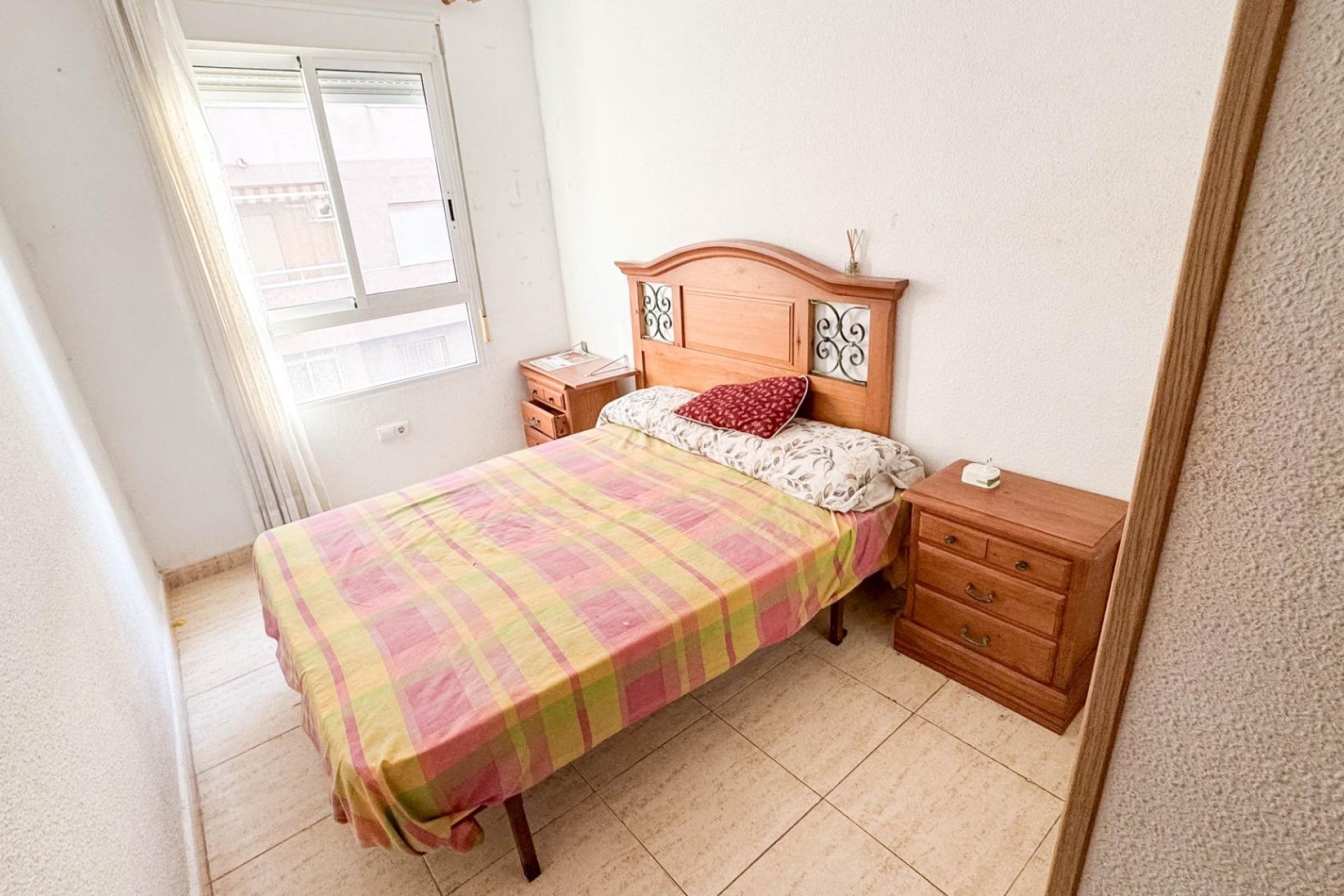 Revânzare - Apartament -
Torrevieja - PARQUE DE LAS NACIONES