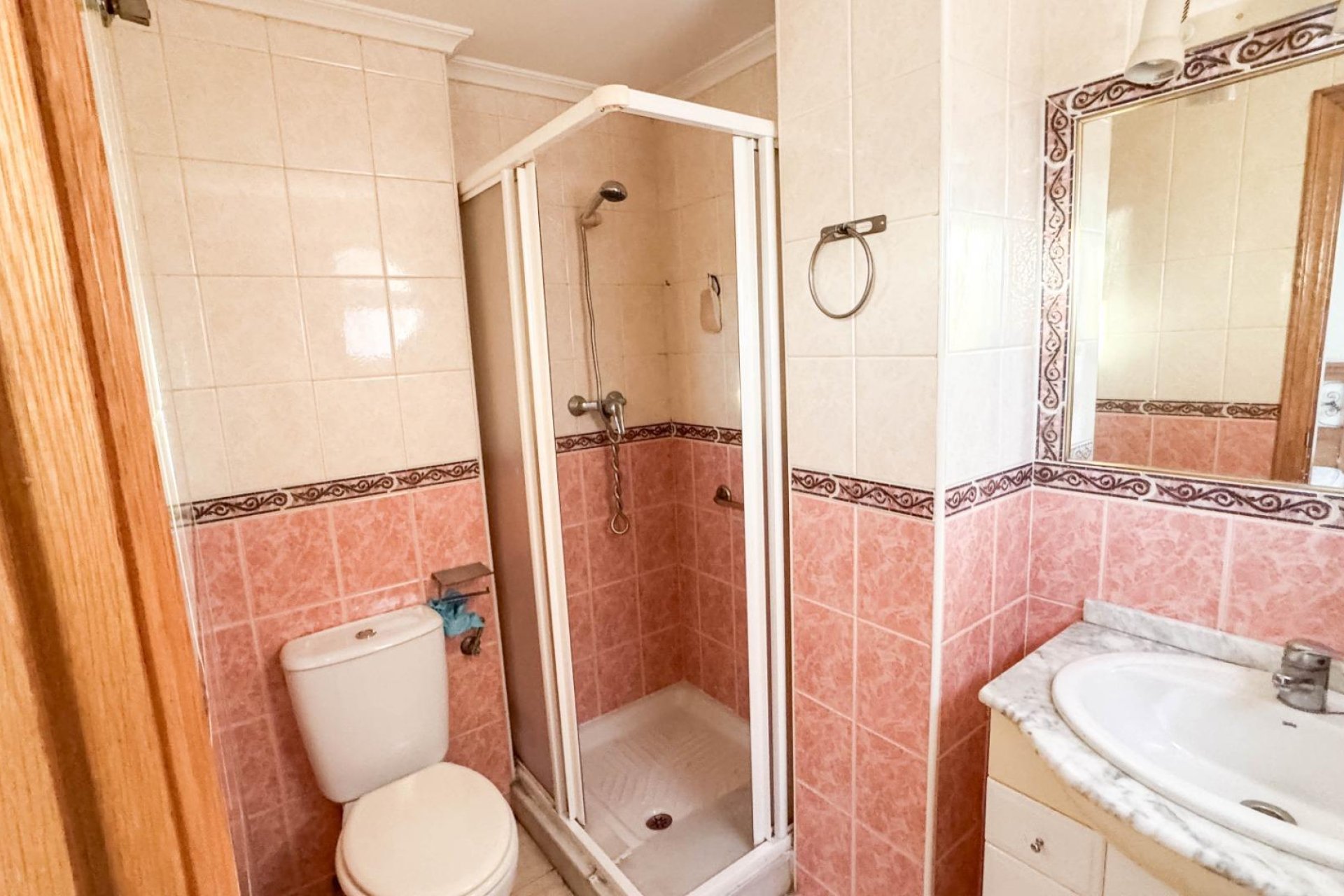 Revânzare - Apartament -
Torrevieja - PARQUE DE LAS NACIONES