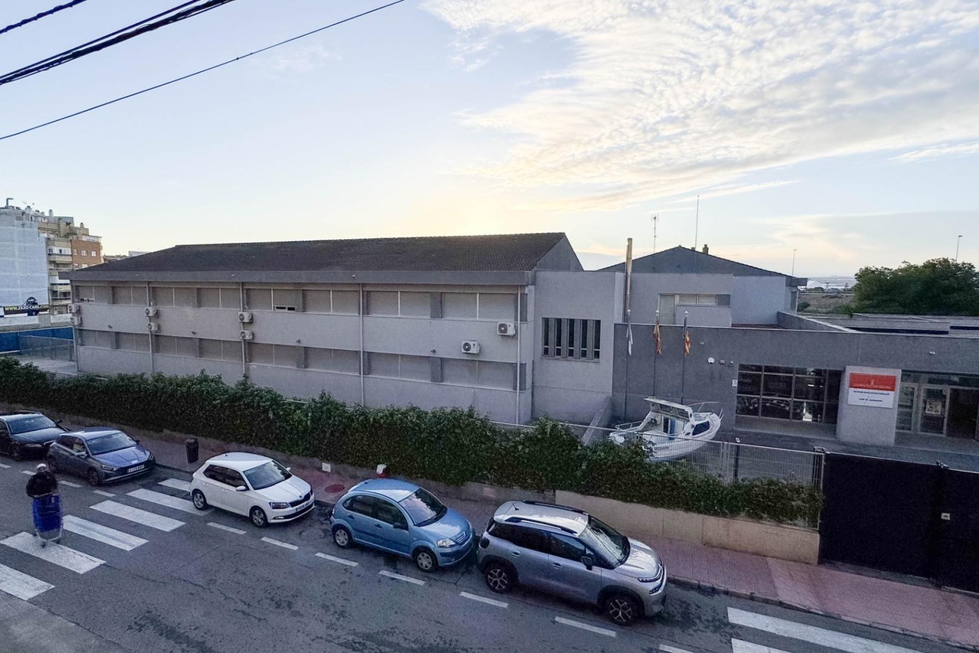 Revânzare - Apartament -
Torrevieja - PARQUE DE LAS NACIONES