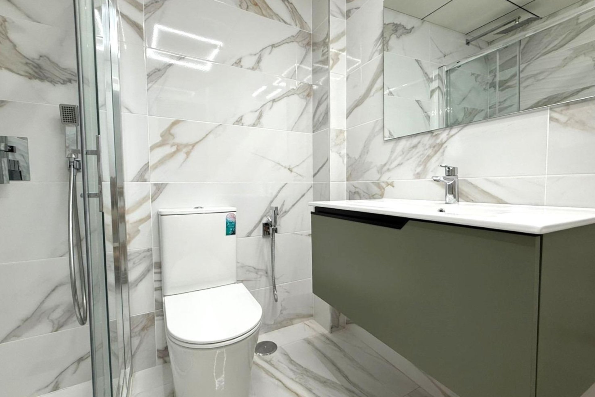 Revânzare - Apartament -
Torrevieja - PARQUE DE LAS NACIONES