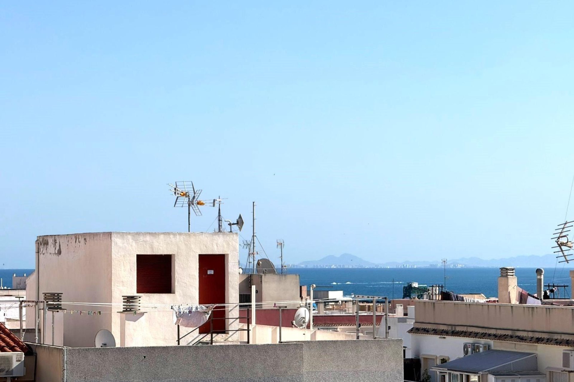 Revânzare - Apartament -
Torrevieja - PARQUE DE LAS NACIONES