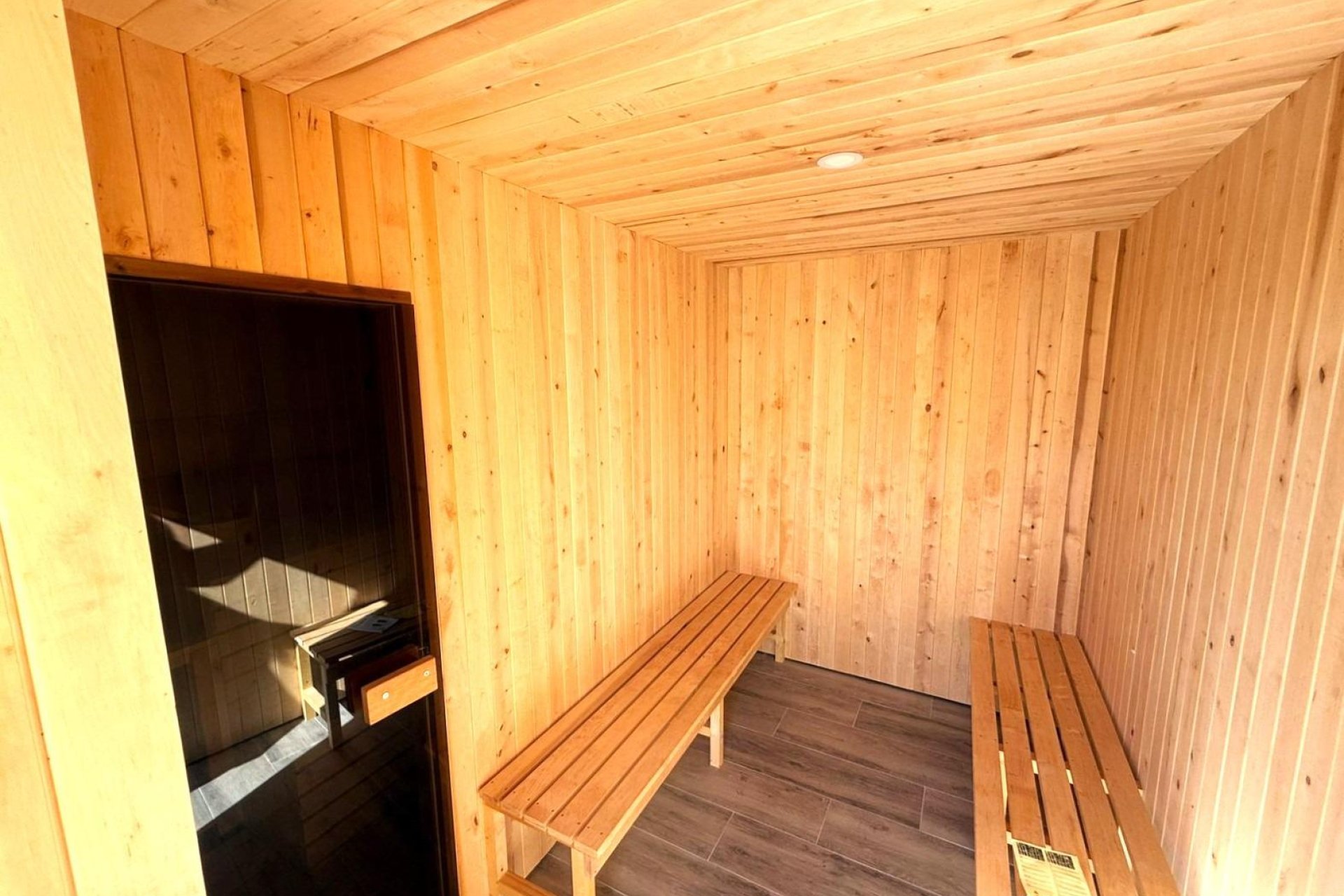 Revânzare - Apartament -
Torrevieja - PARQUE DE LAS NACIONES