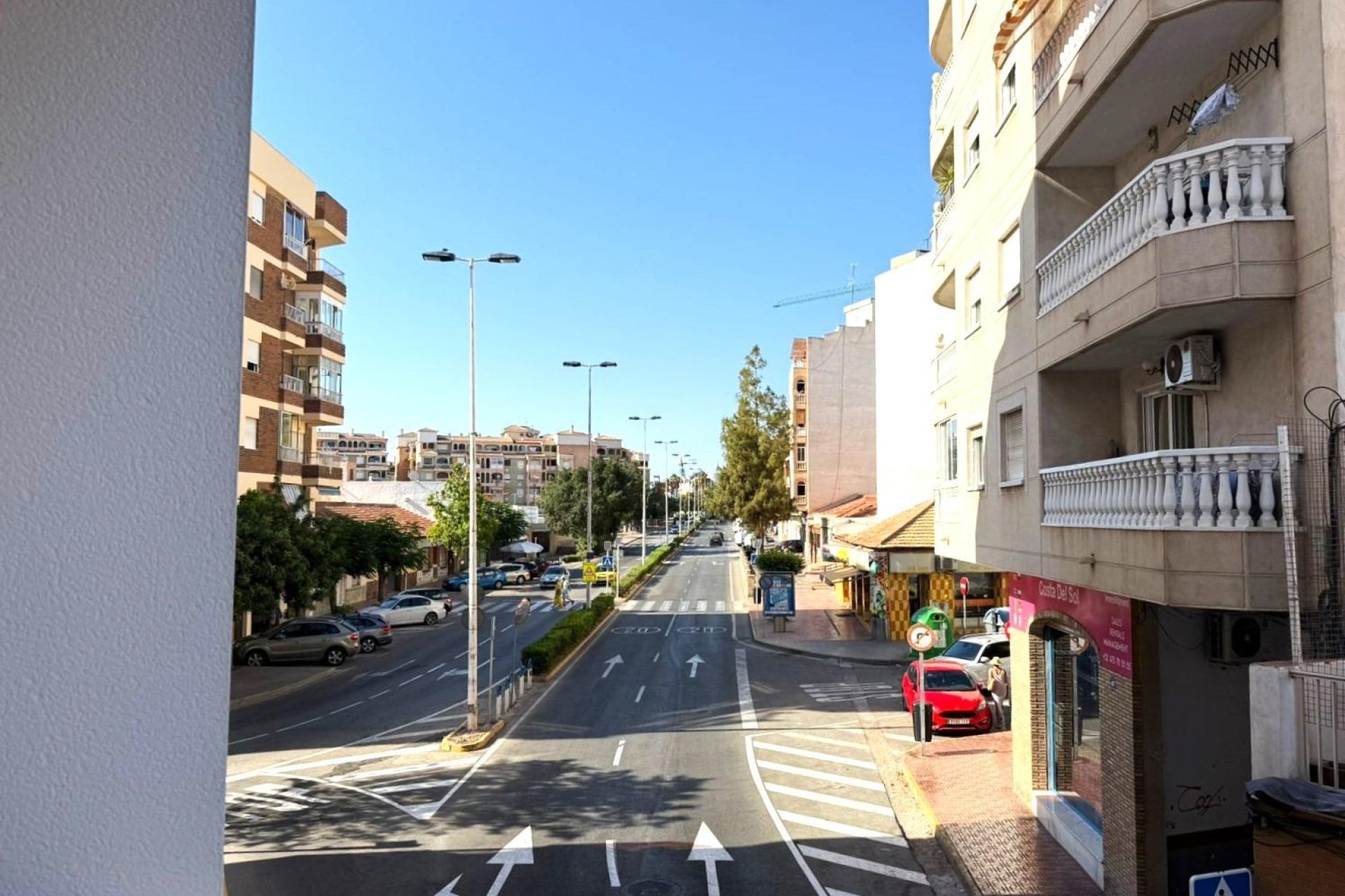 Revânzare - Apartament -
Torrevieja - PARQUE DE LAS NACIONES