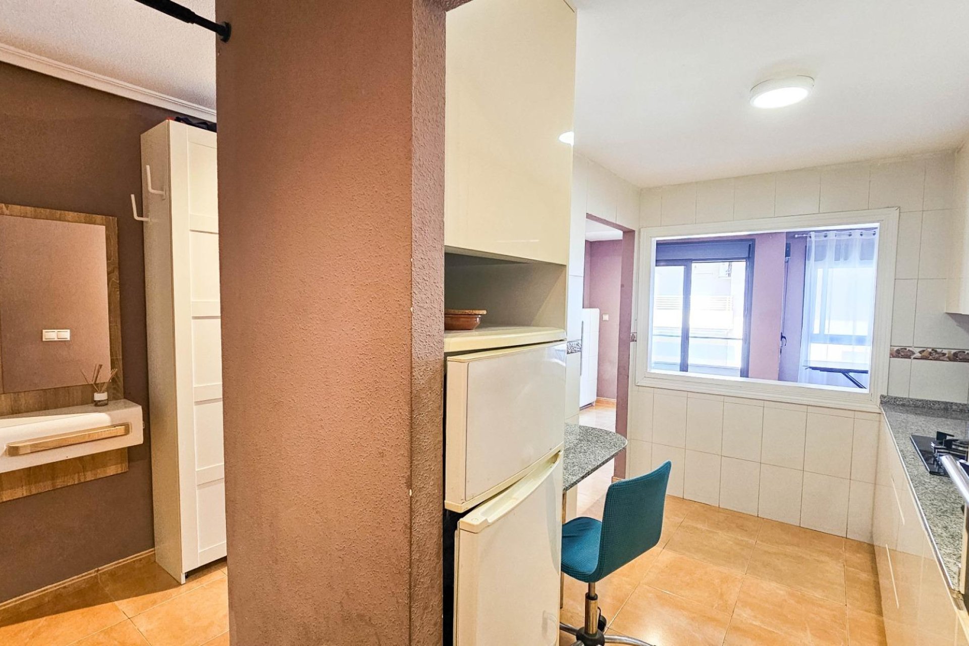 Revânzare - Apartament -
Torrevieja - PARQUE DE LAS NACIONES