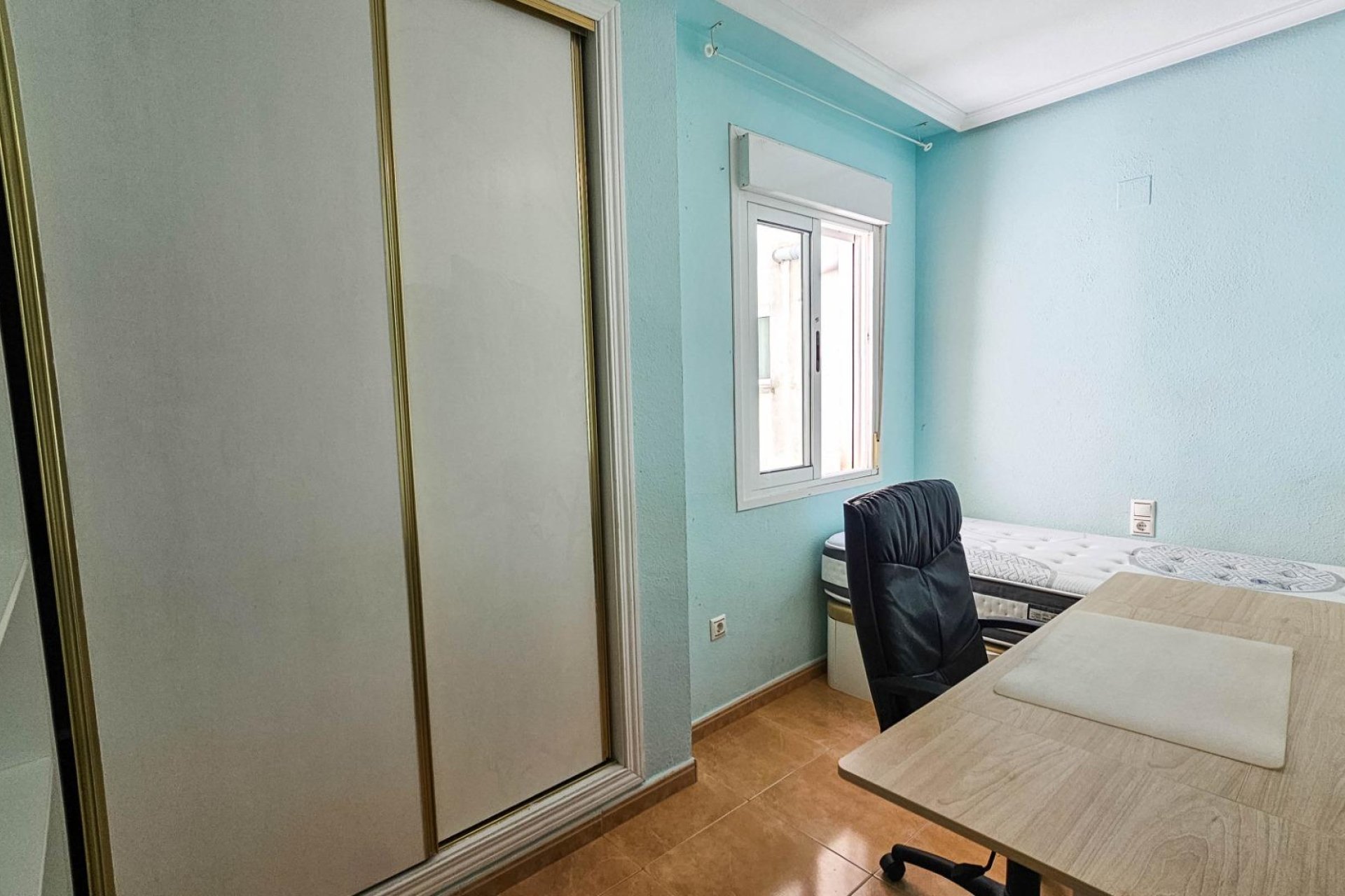 Revânzare - Apartament -
Torrevieja - PARQUE DE LAS NACIONES