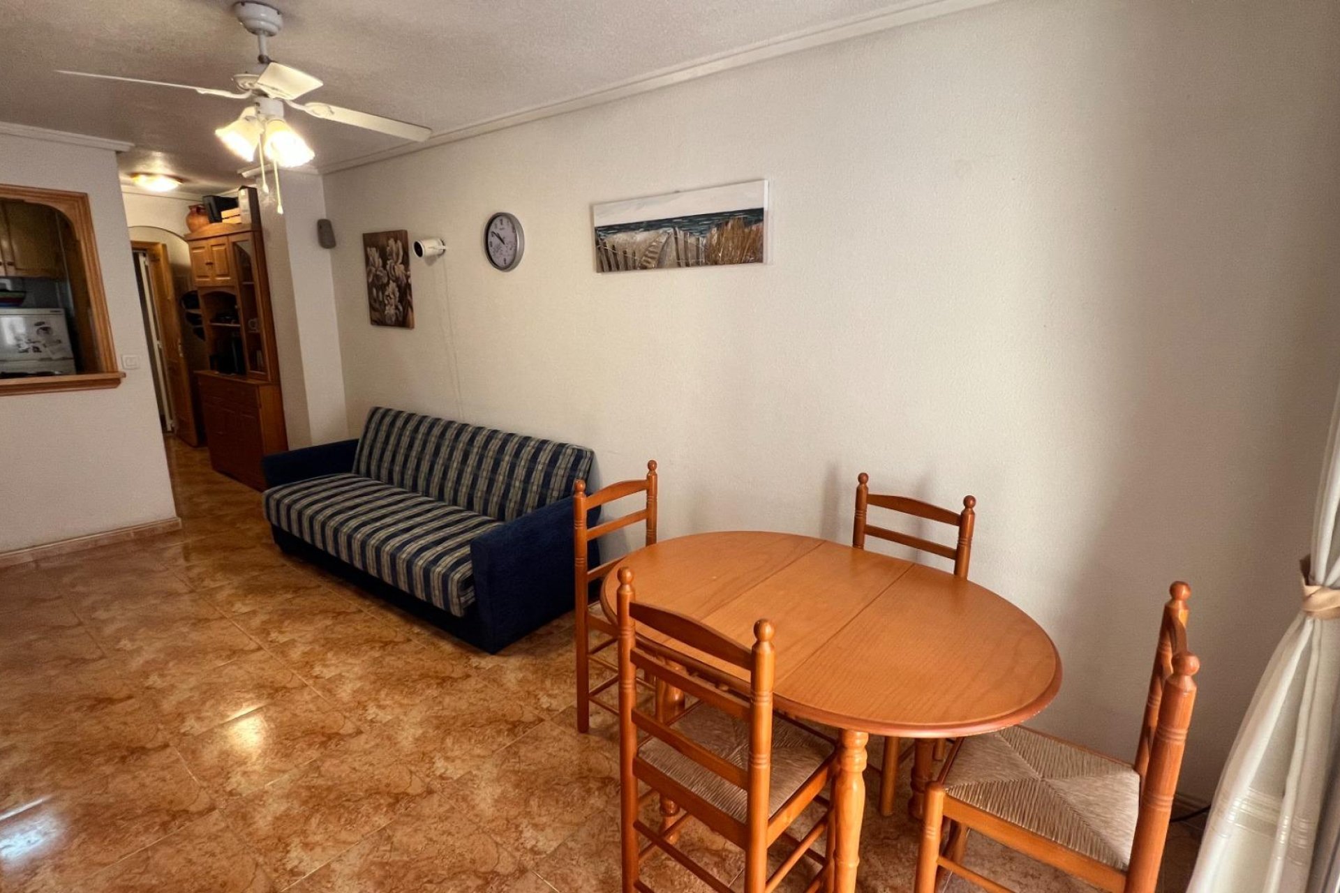 Revânzare - Apartament -
Torrevieja - PARQUE DE LAS NACIONES