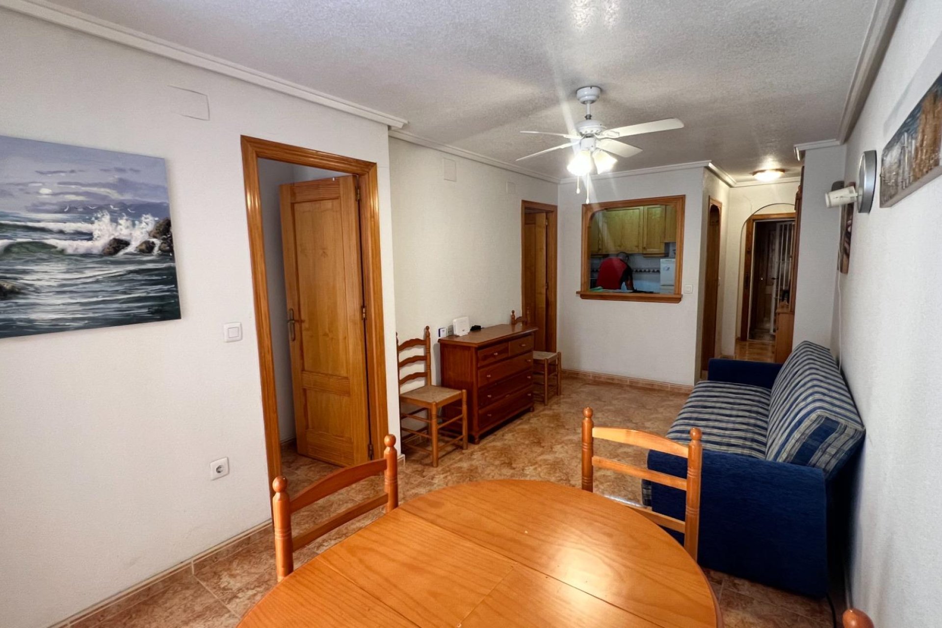 Revânzare - Apartament -
Torrevieja - PARQUE DE LAS NACIONES