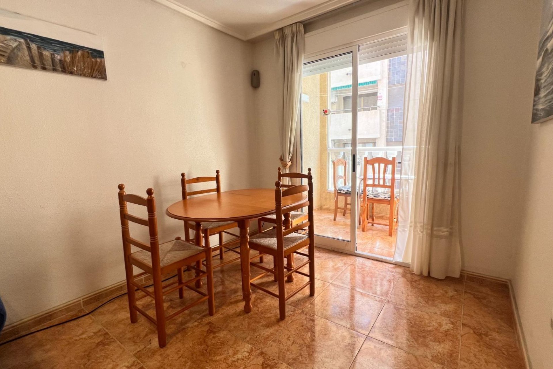 Revânzare - Apartament -
Torrevieja - PARQUE DE LAS NACIONES
