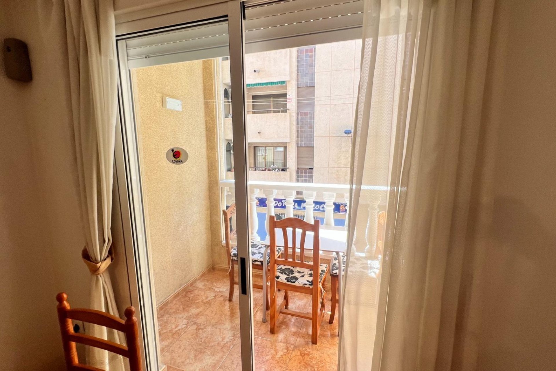 Revânzare - Apartament -
Torrevieja - PARQUE DE LAS NACIONES