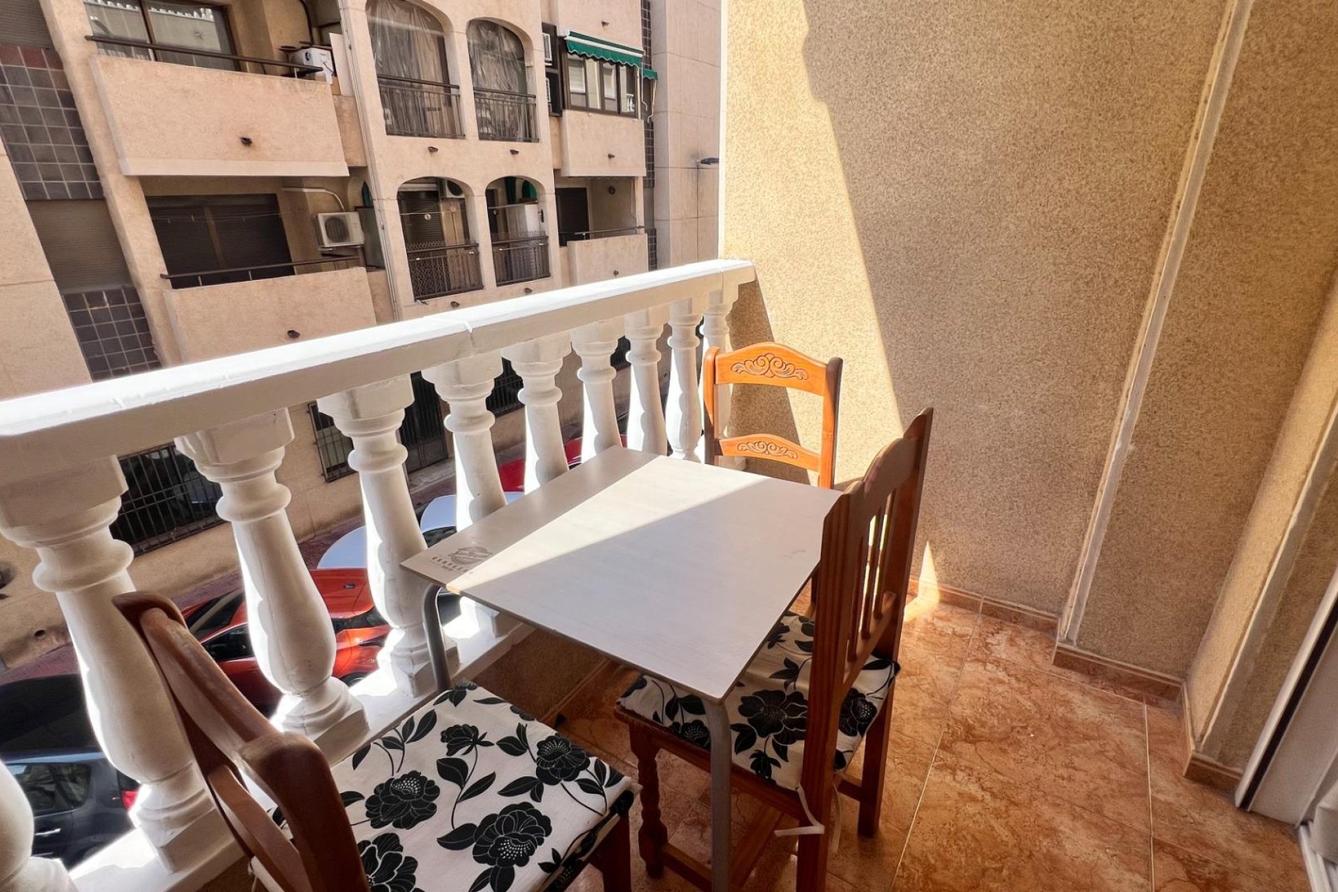 Revânzare - Apartament -
Torrevieja - PARQUE DE LAS NACIONES