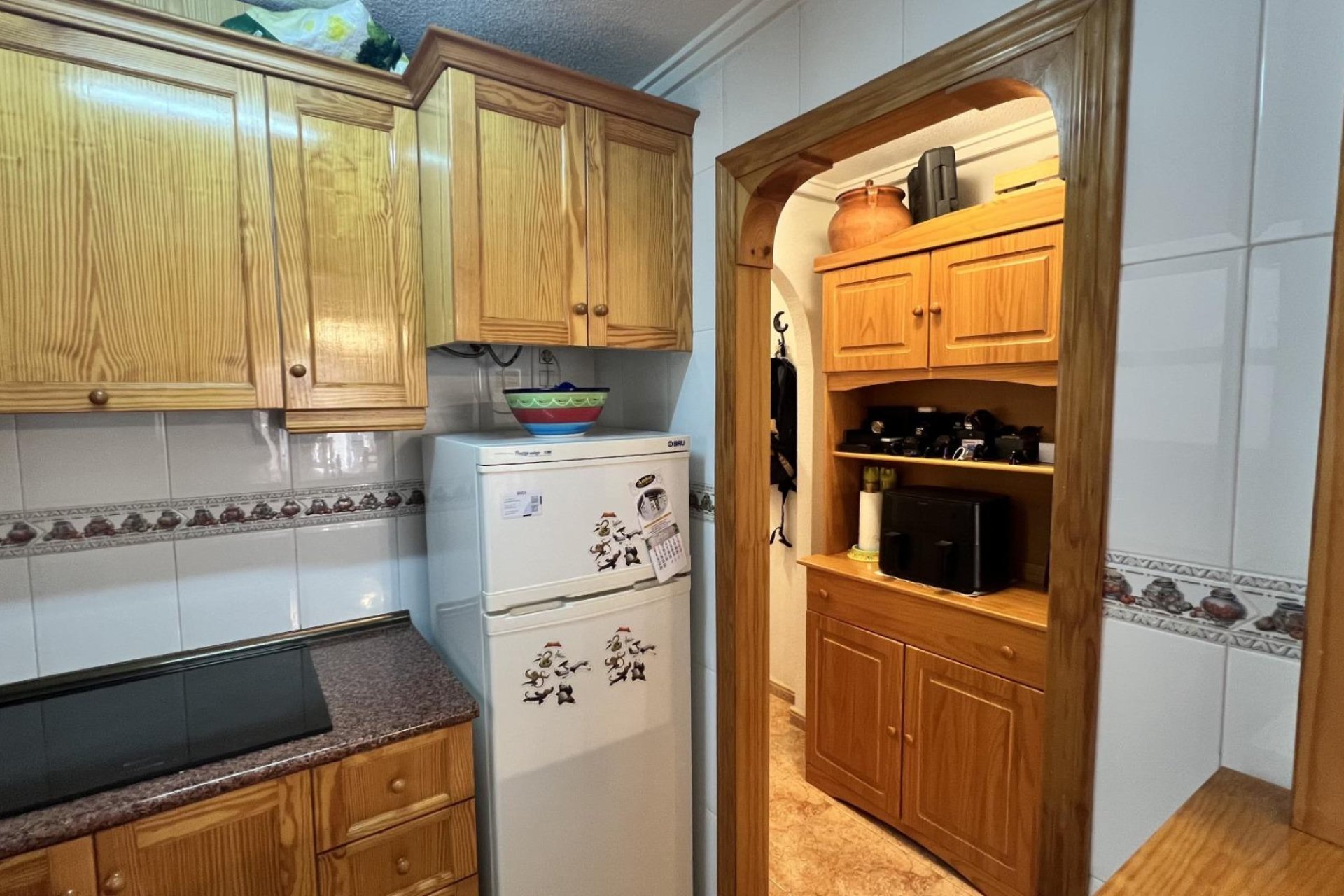 Revânzare - Apartament -
Torrevieja - PARQUE DE LAS NACIONES