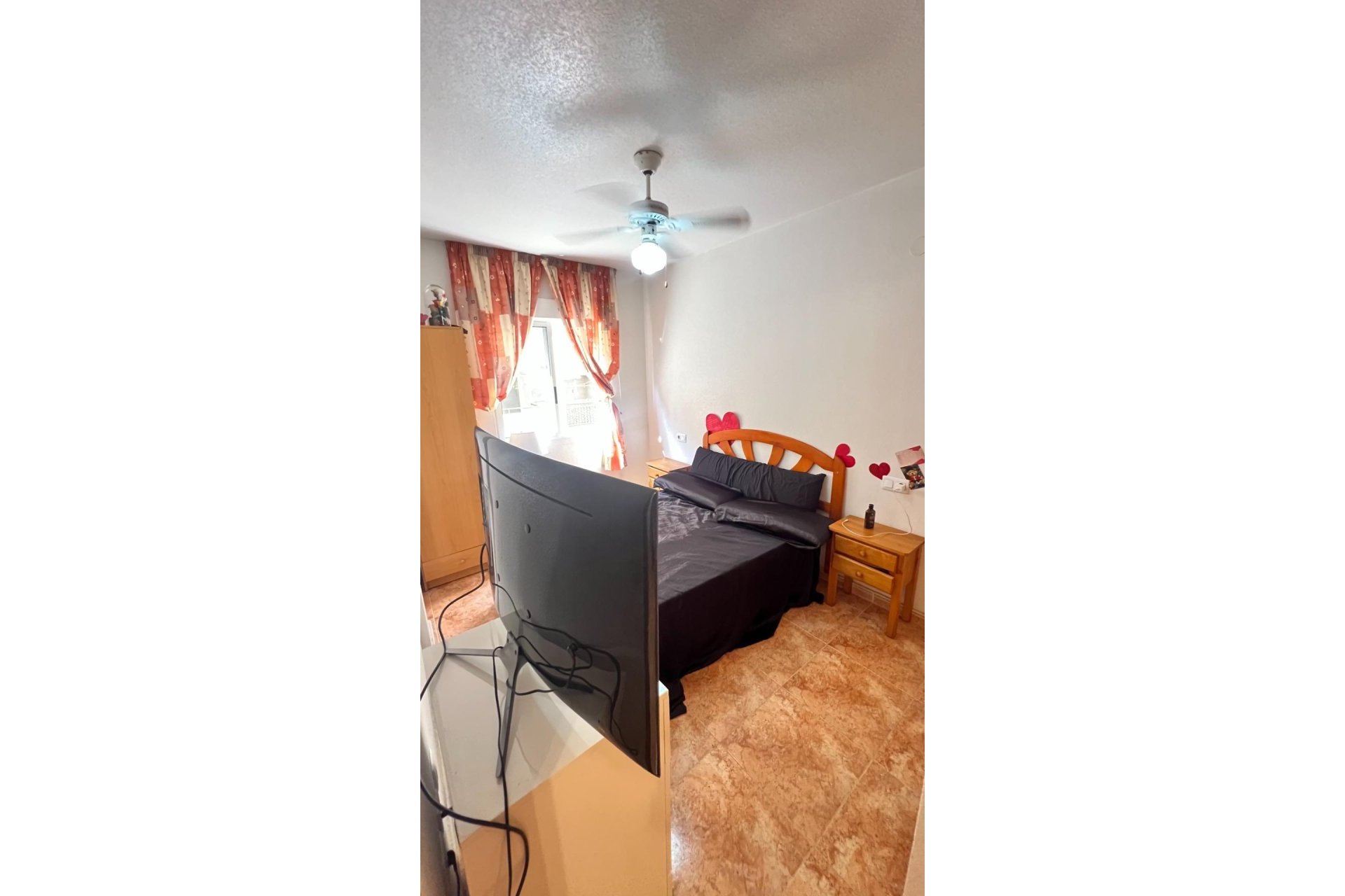 Revânzare - Apartament -
Torrevieja - PARQUE DE LAS NACIONES