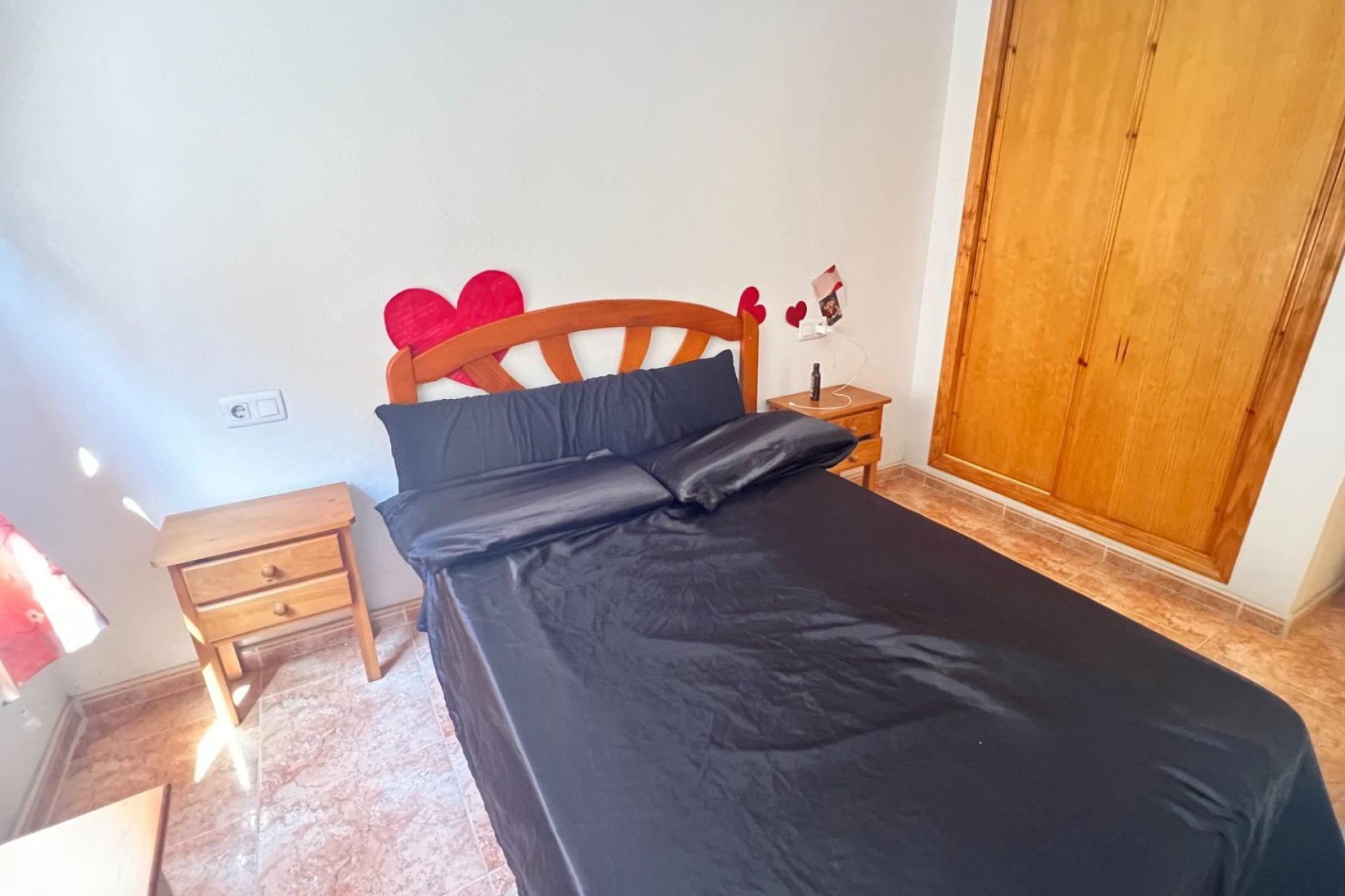 Revânzare - Apartament -
Torrevieja - PARQUE DE LAS NACIONES