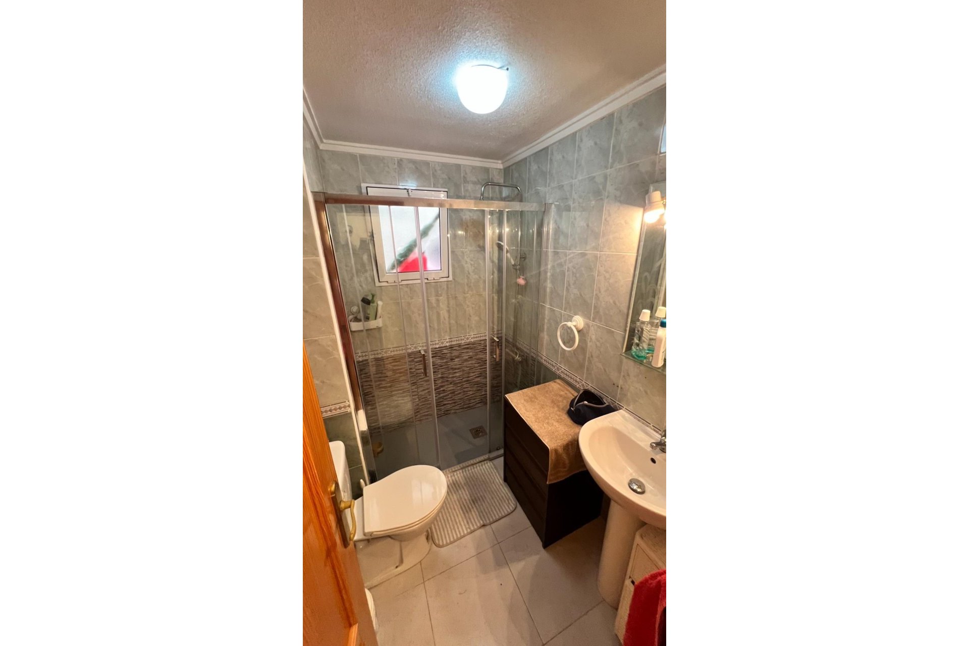 Revânzare - Apartament -
Torrevieja - PARQUE DE LAS NACIONES