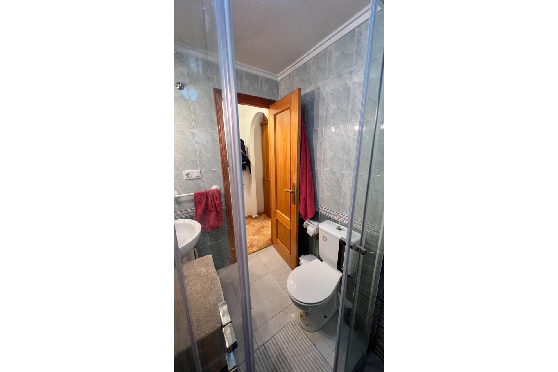 Revânzare - Apartament -
Torrevieja - PARQUE DE LAS NACIONES