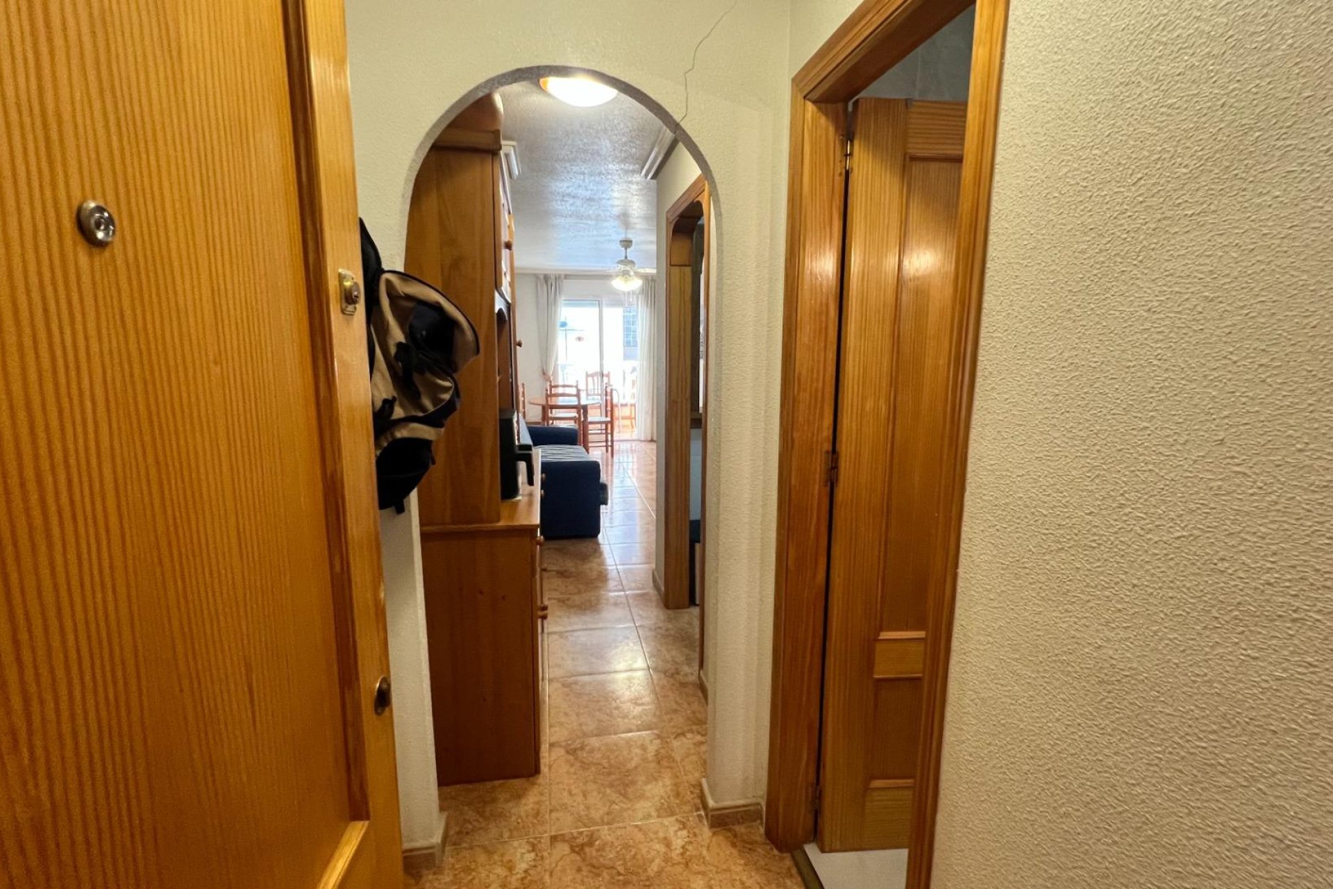 Revânzare - Apartament -
Torrevieja - PARQUE DE LAS NACIONES