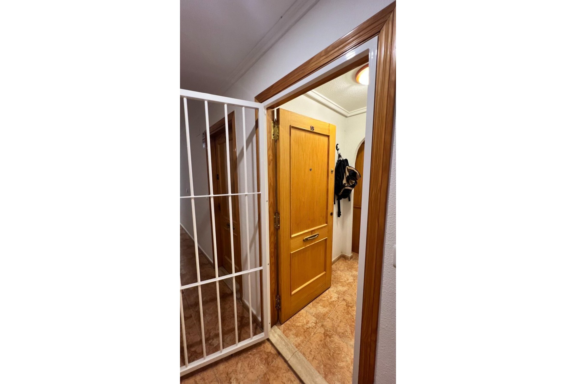 Revânzare - Apartament -
Torrevieja - PARQUE DE LAS NACIONES