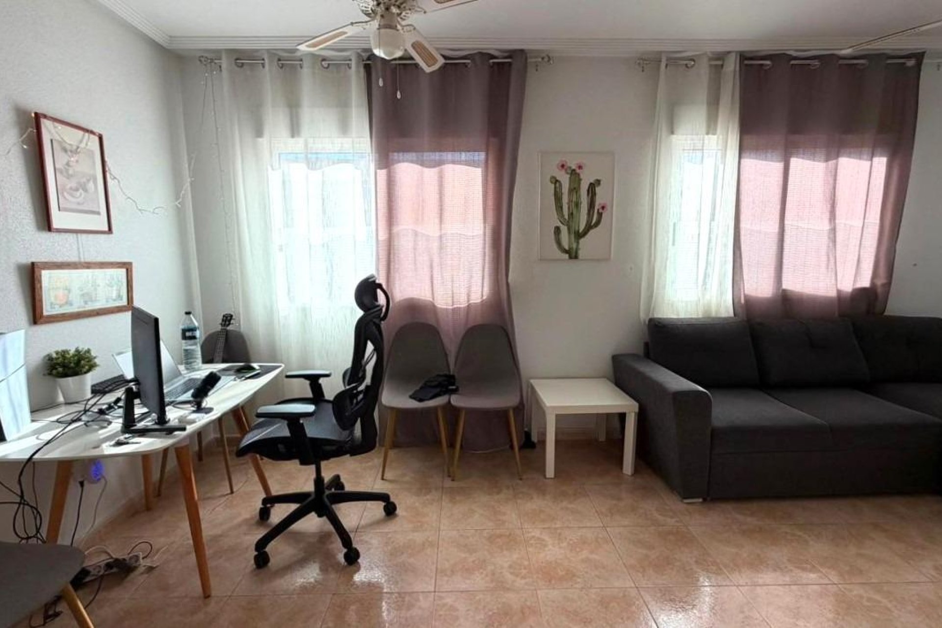 Revânzare - Apartament -
Torrevieja - PARQUE DE LAS NACIONES