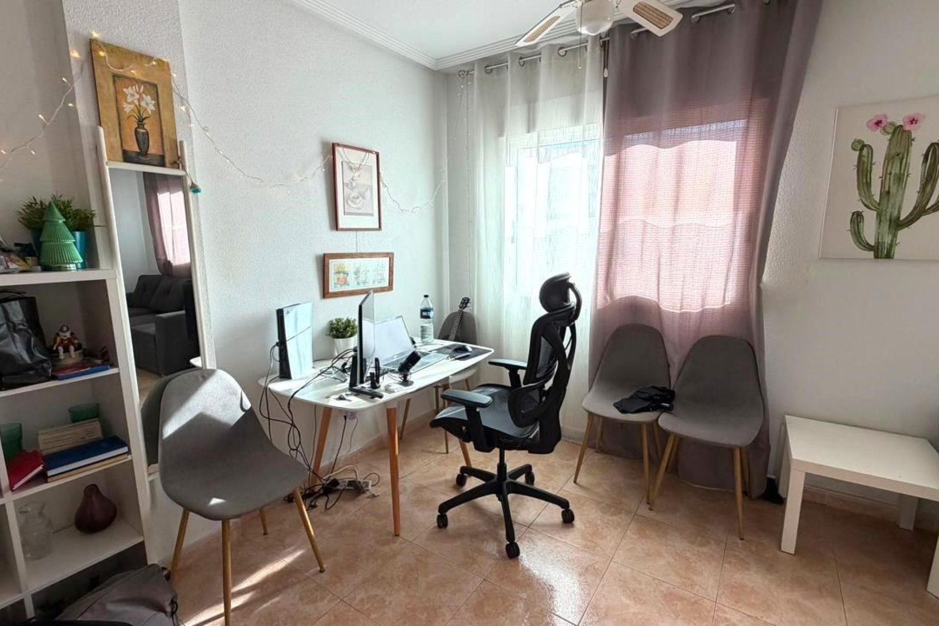 Revânzare - Apartament -
Torrevieja - PARQUE DE LAS NACIONES