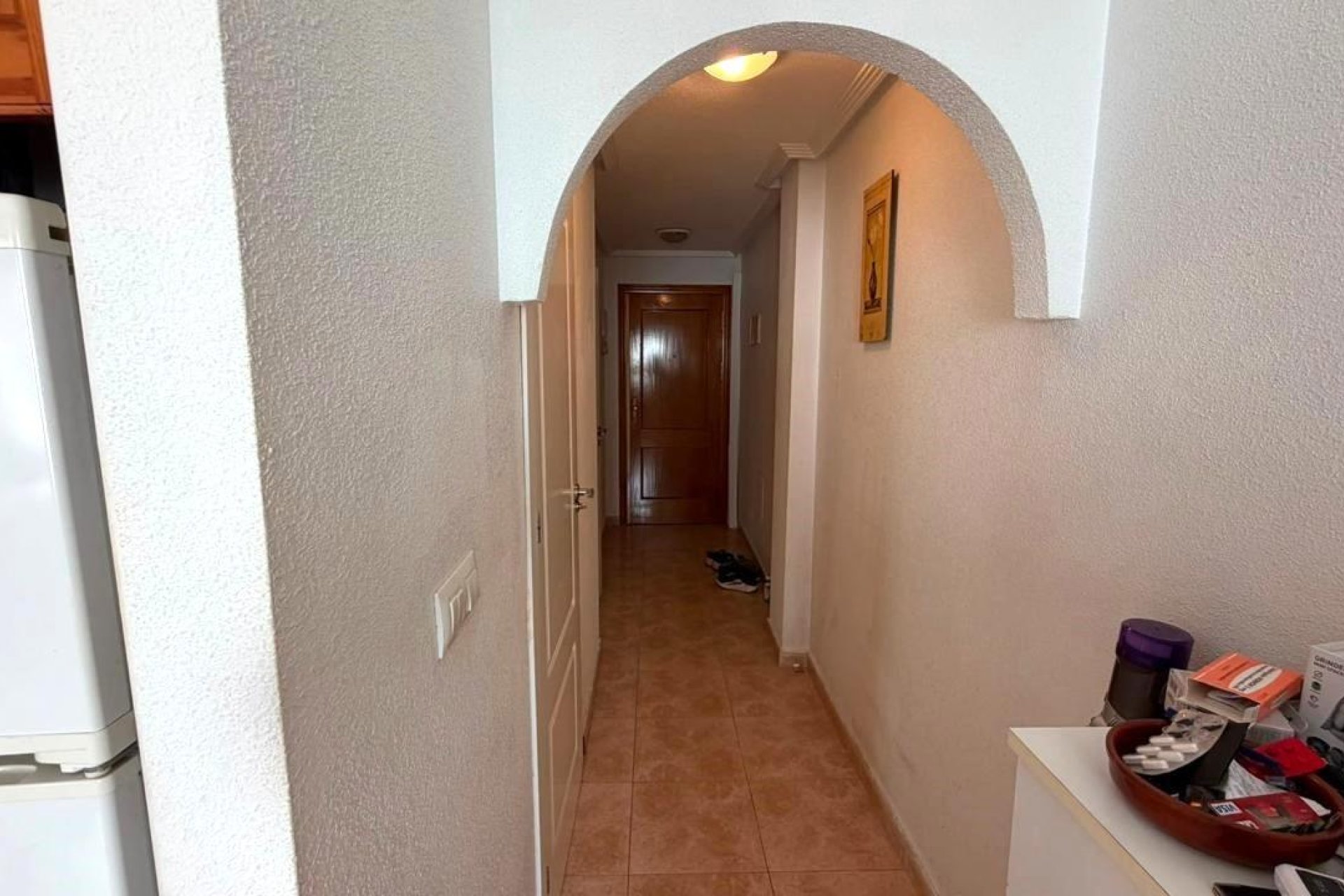 Revânzare - Apartament -
Torrevieja - PARQUE DE LAS NACIONES